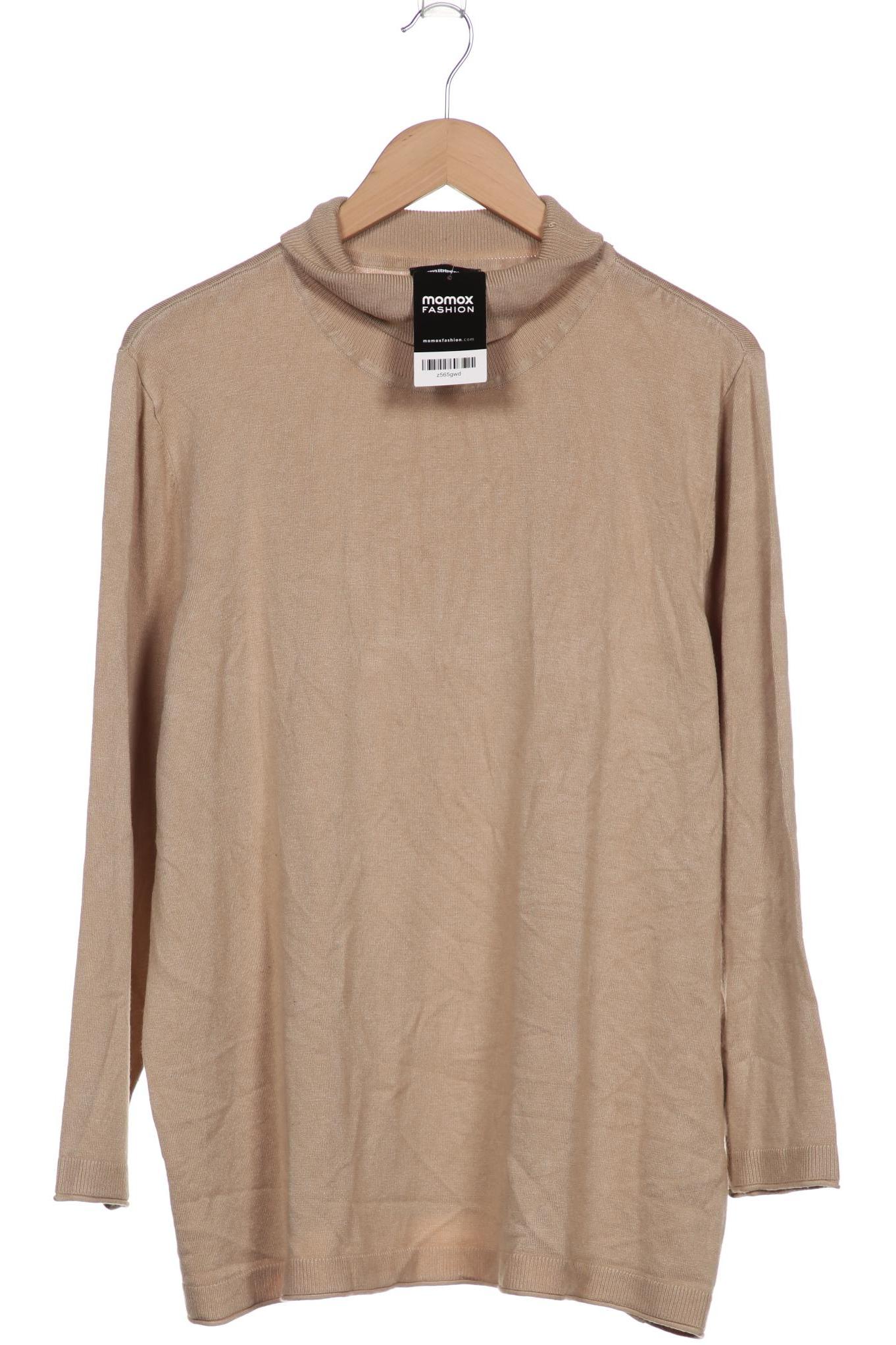 

Walbusch Damen Pullover, beige