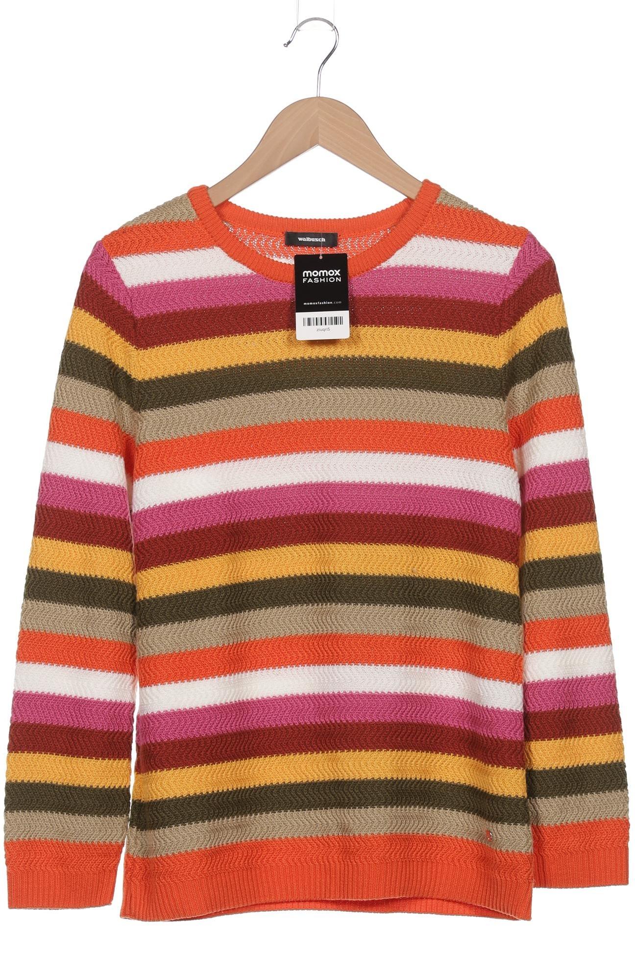 

Walbusch Damen Pullover, mehrfarbig, Gr. 40