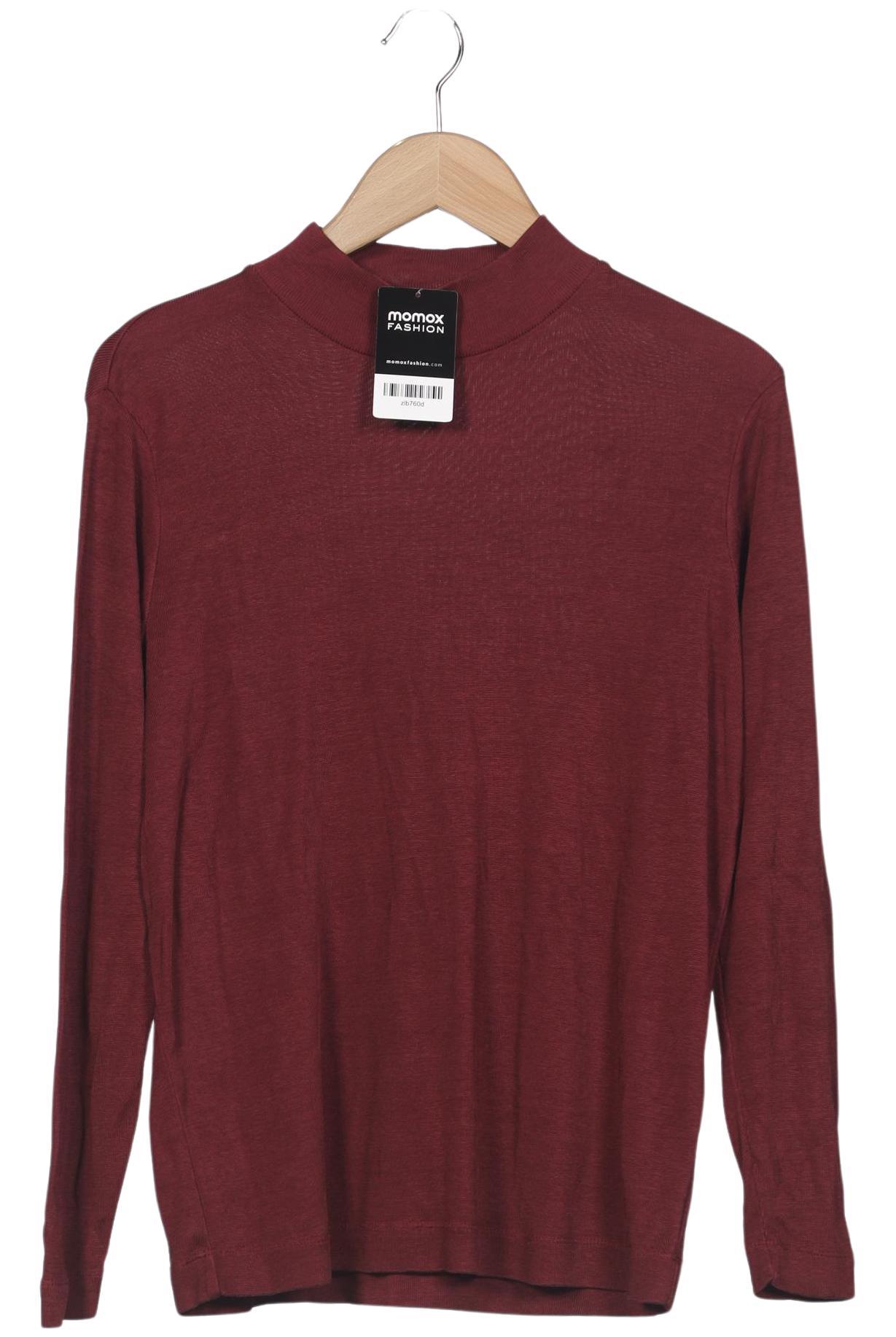 

Walbusch Damen Pullover, bordeaux, Gr. 42