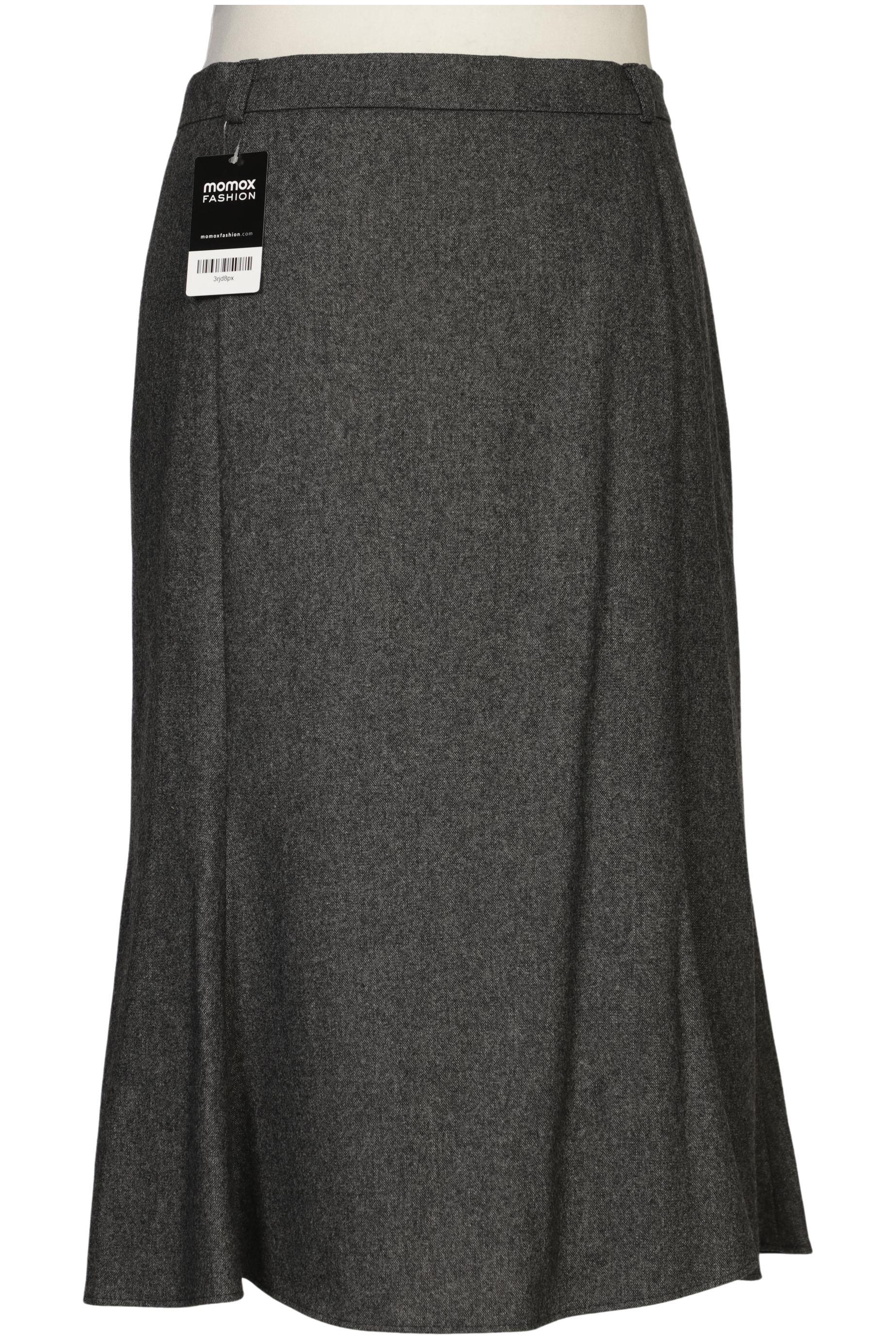 

Walbusch Damen Rock, grau, Gr. 46