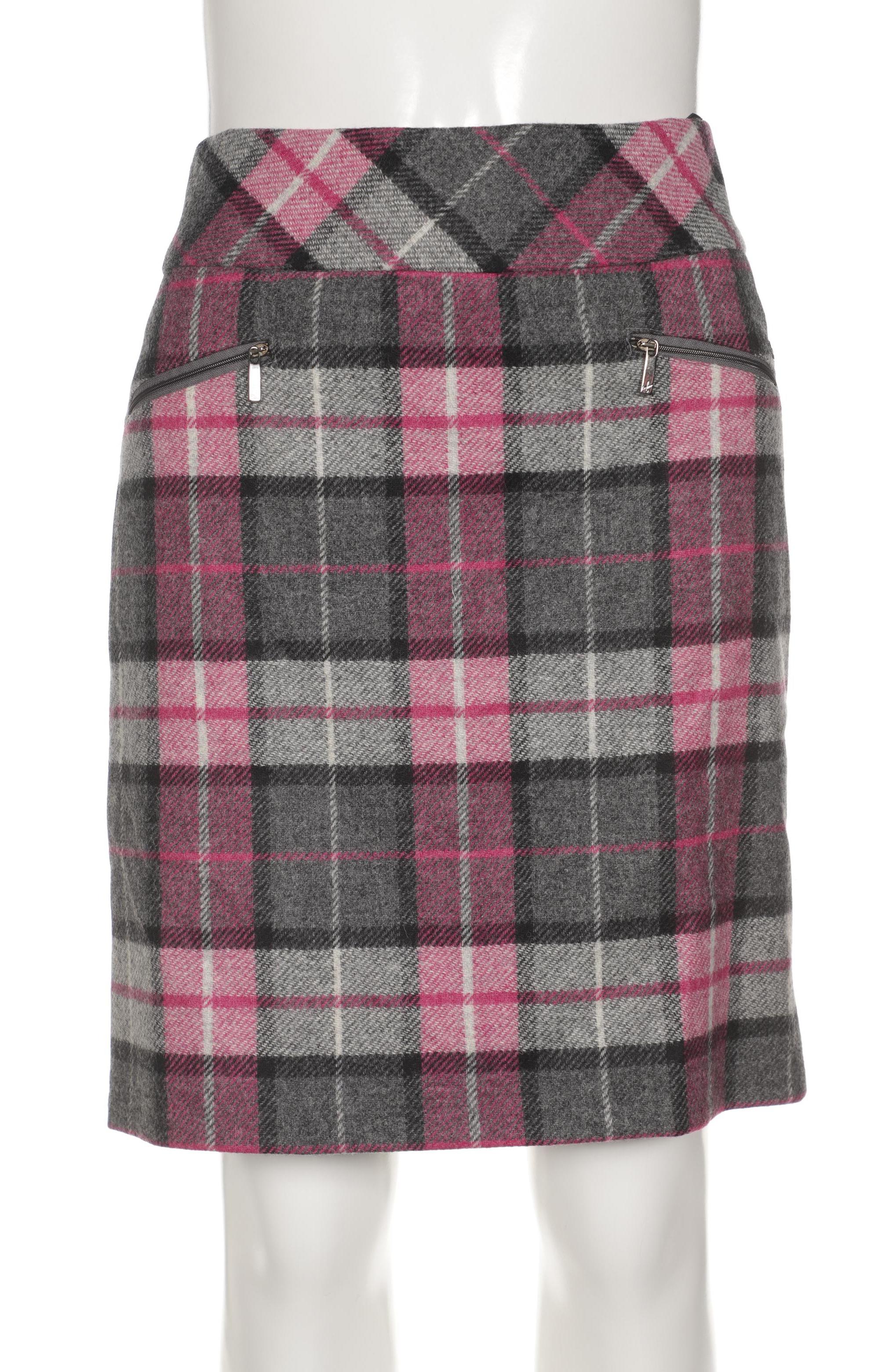 

Walbusch Damen Rock, grau