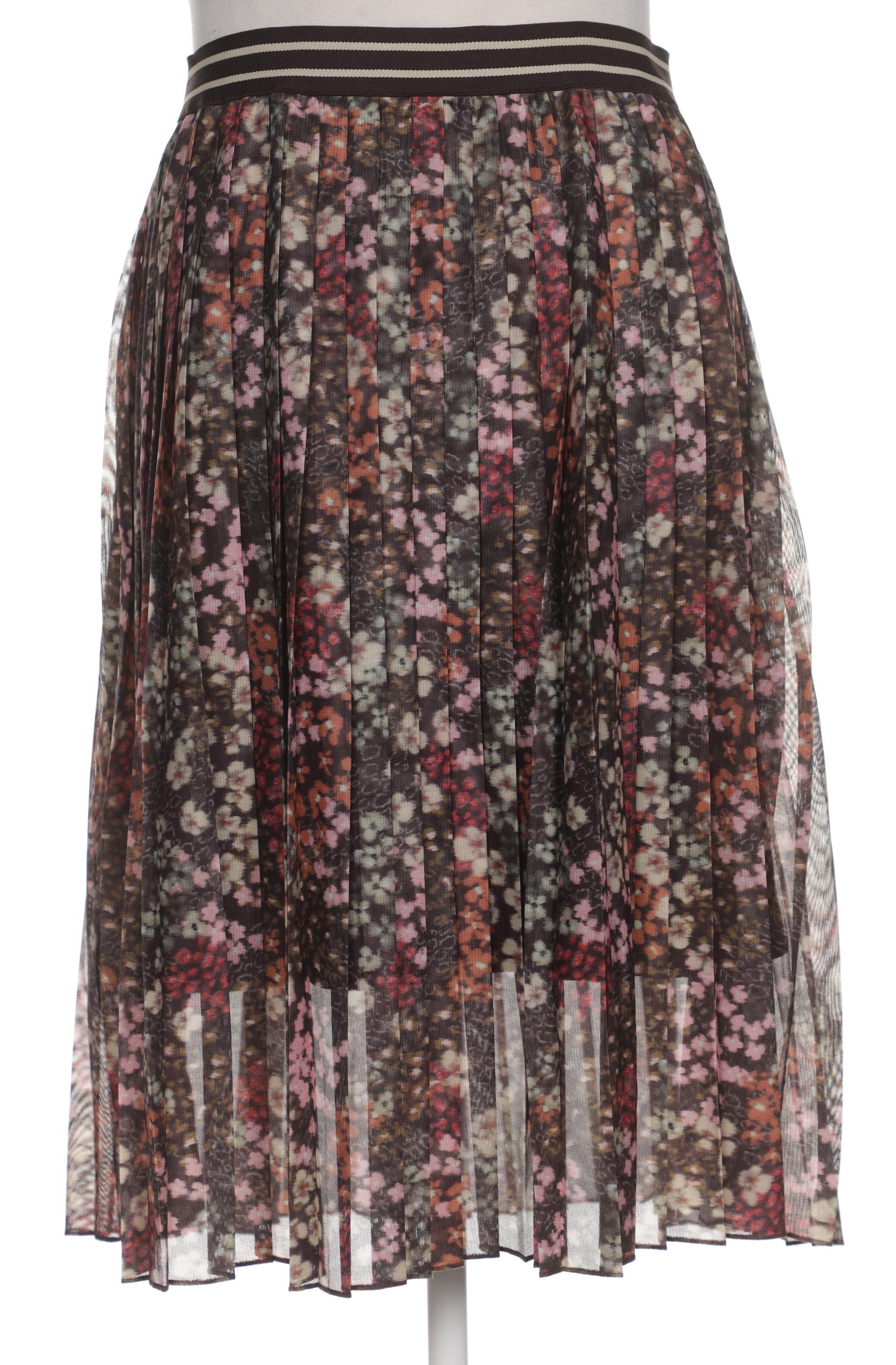 

Walbusch Damen Rock, mehrfarbig, Gr. 21