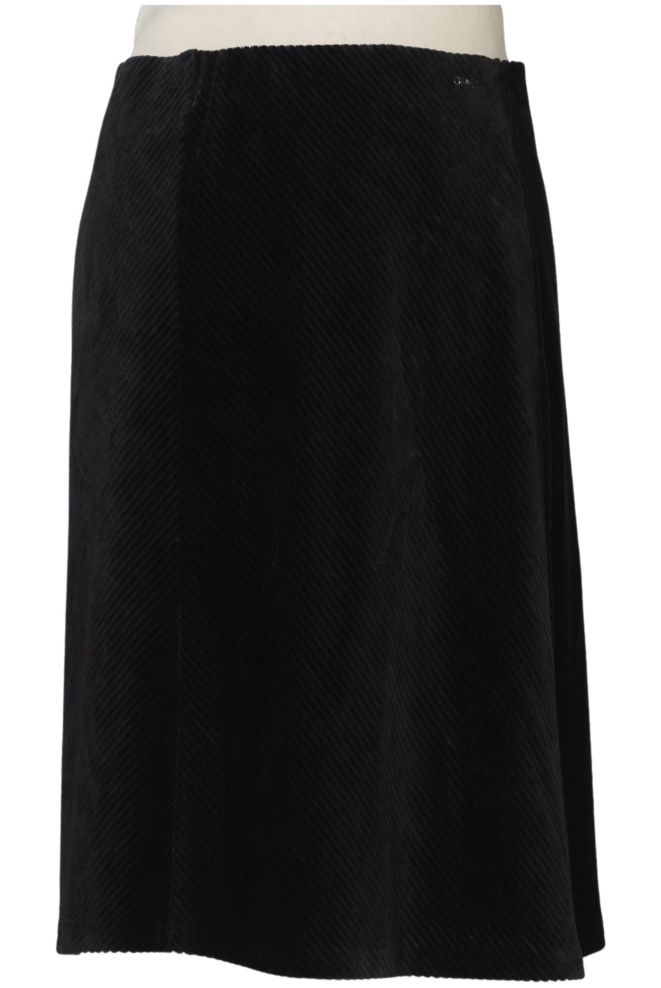 

Walbusch Damen Rock, schwarz, Gr. 46