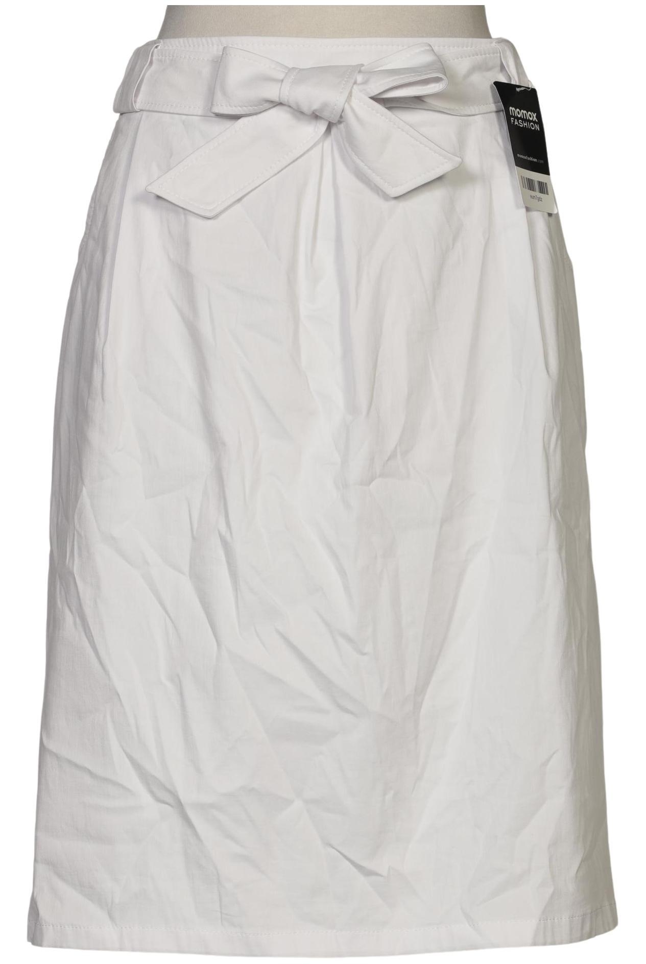 

Walbusch Damen Rock, weiß, Gr. 40