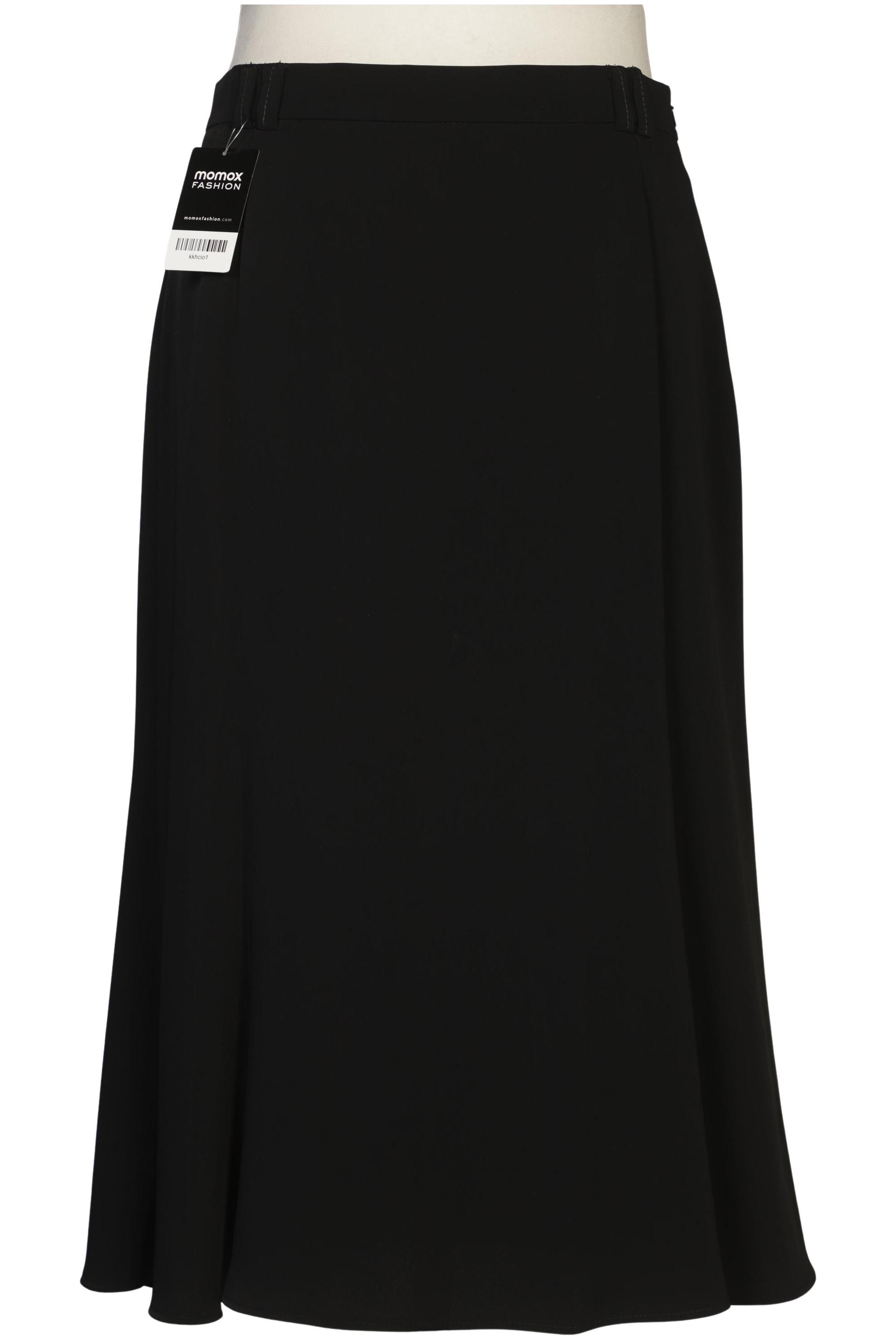 

Walbusch Damen Rock, schwarz, Gr. 46