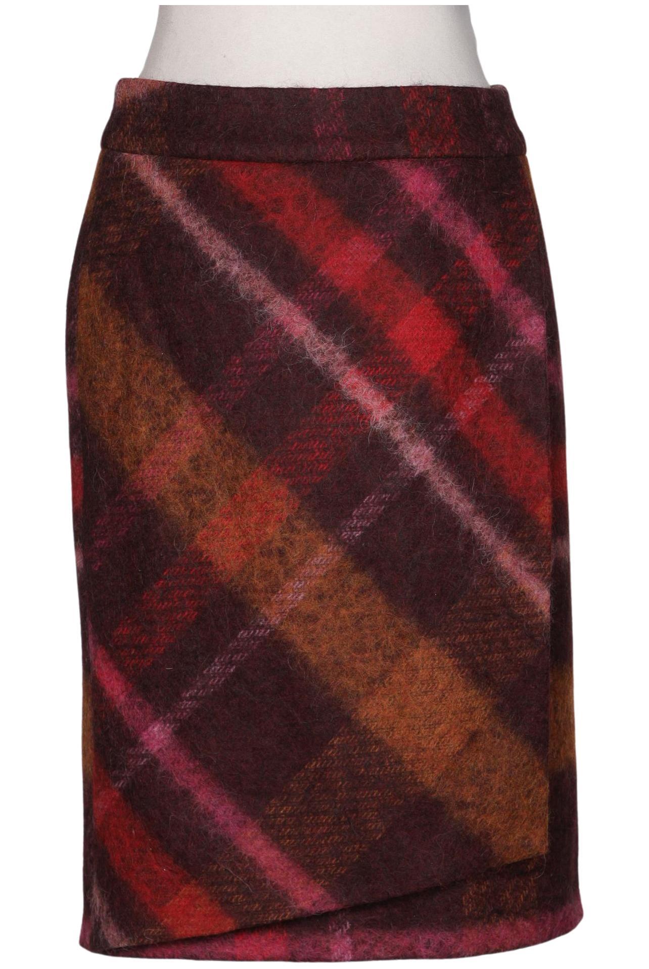 

Walbusch Damen Rock, mehrfarbig, Gr. 34