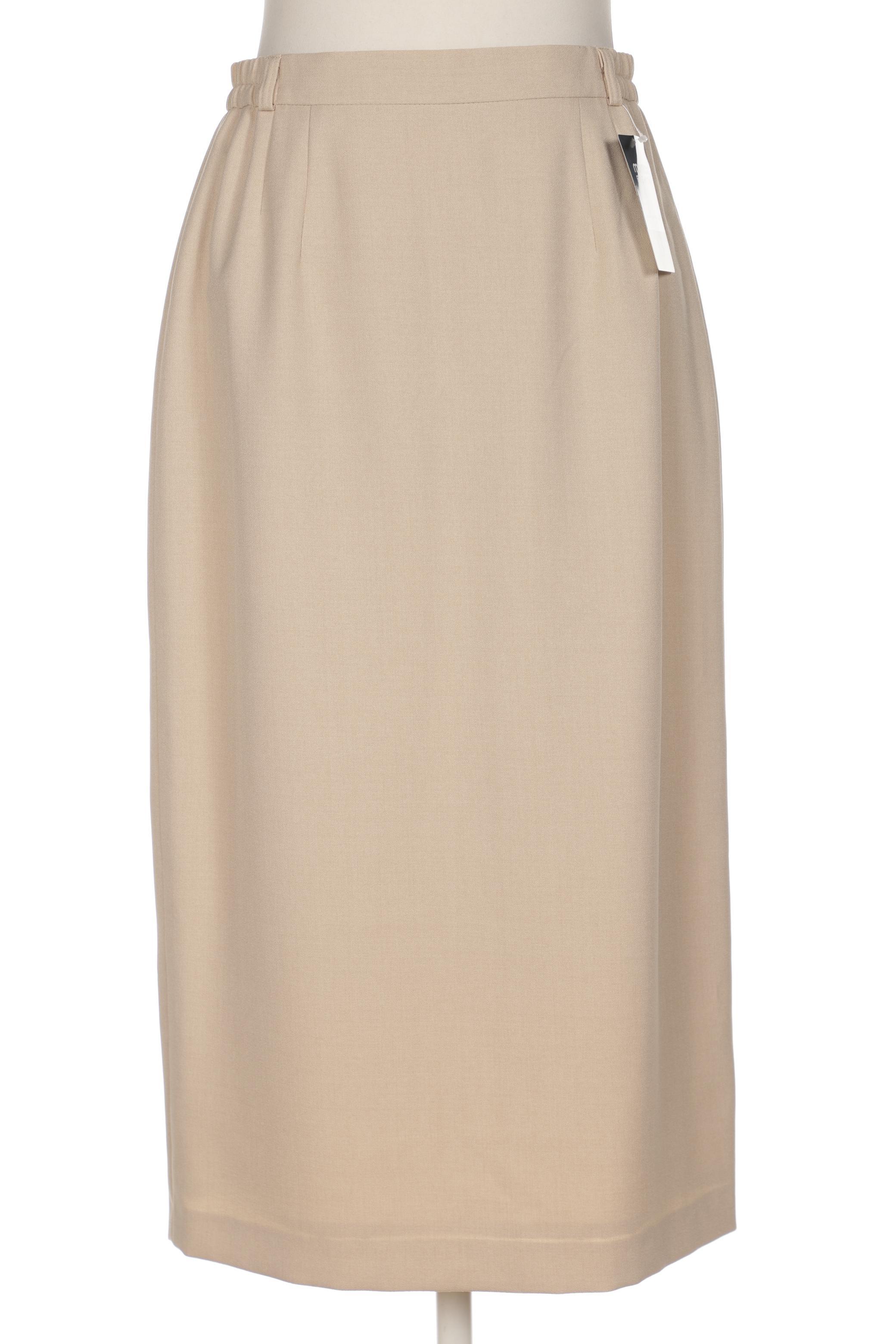 

Walbusch Damen Rock, beige