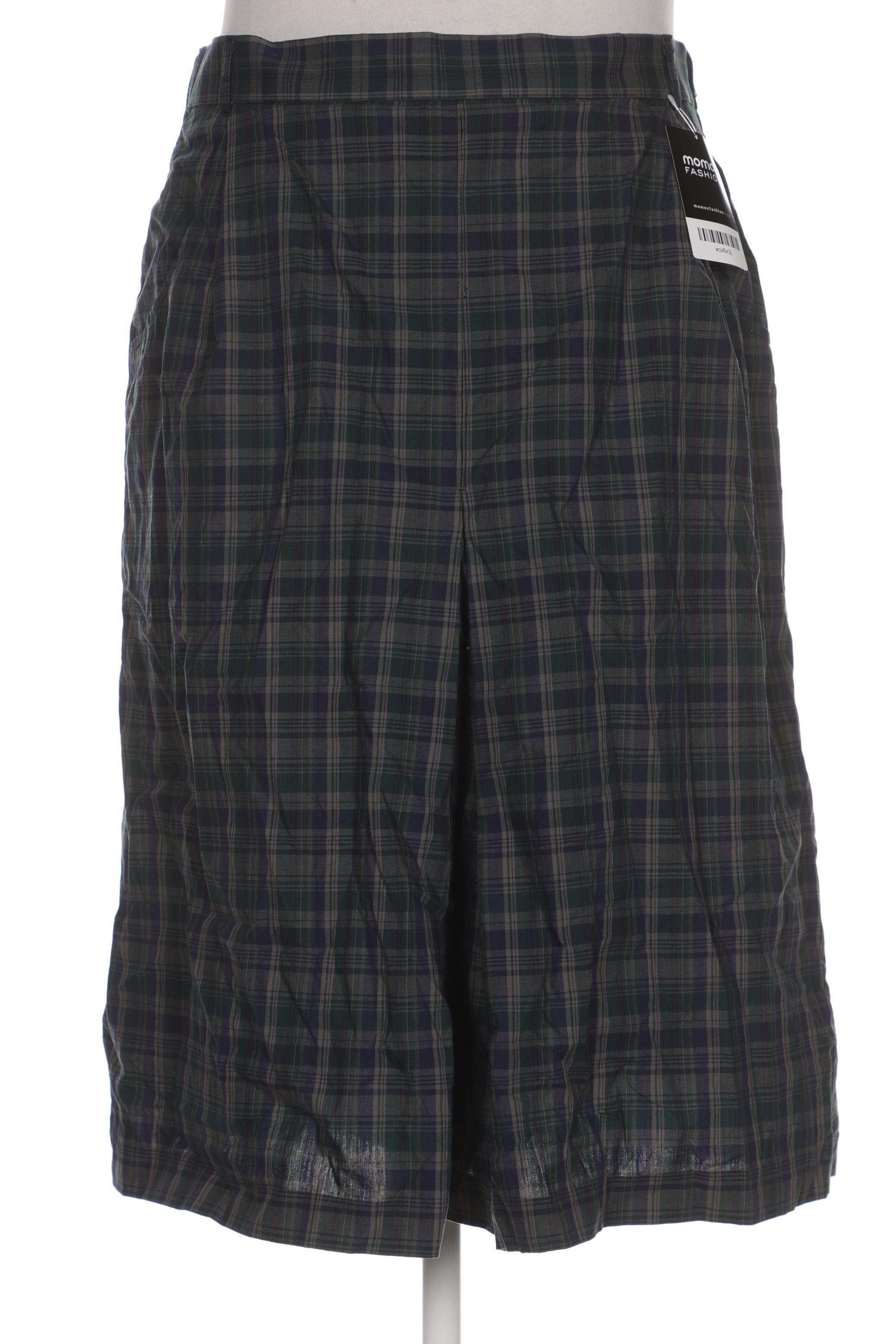 

Walbusch Damen Rock, blau, Gr. 44