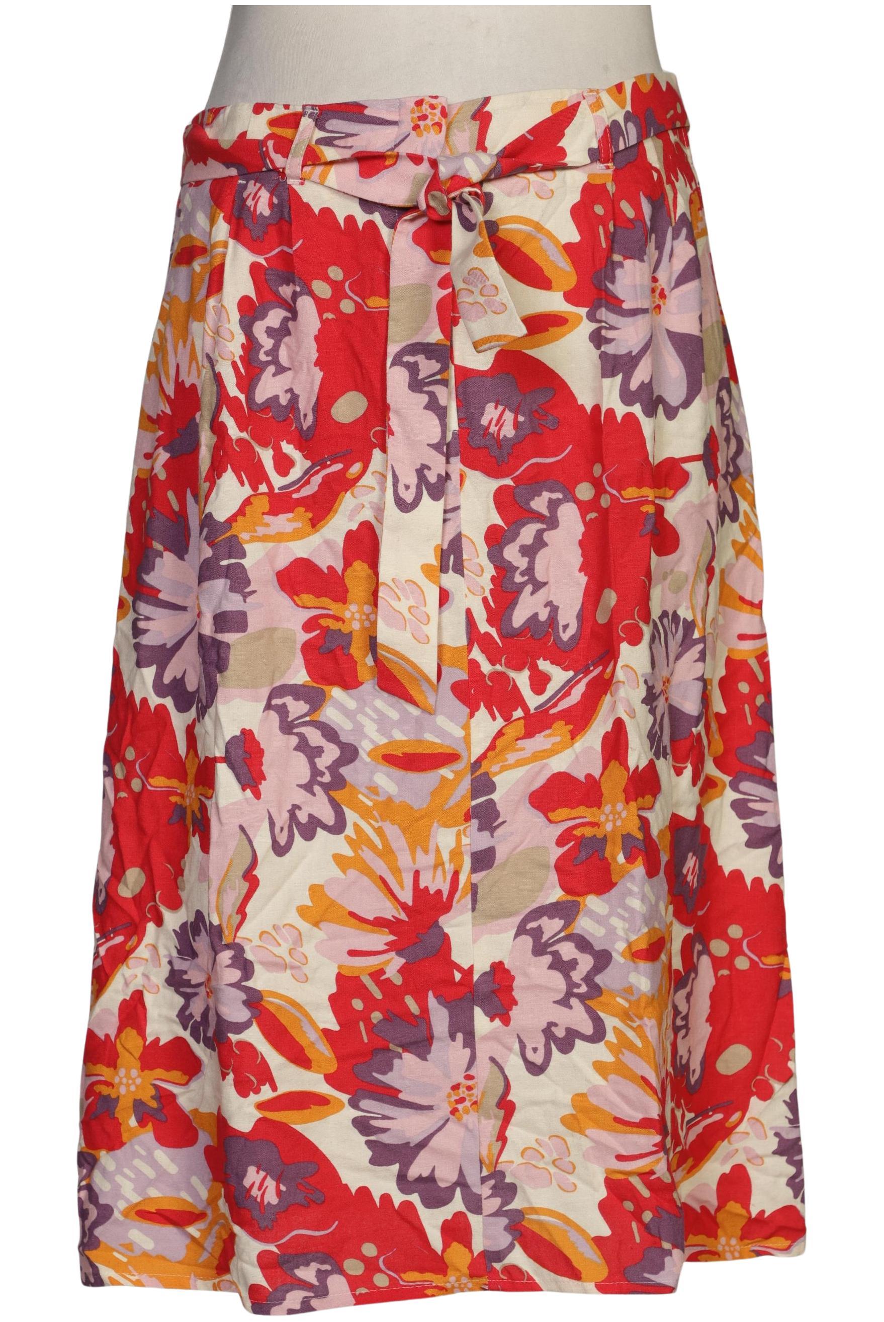 

Walbusch Damen Rock, mehrfarbig, Gr. 35