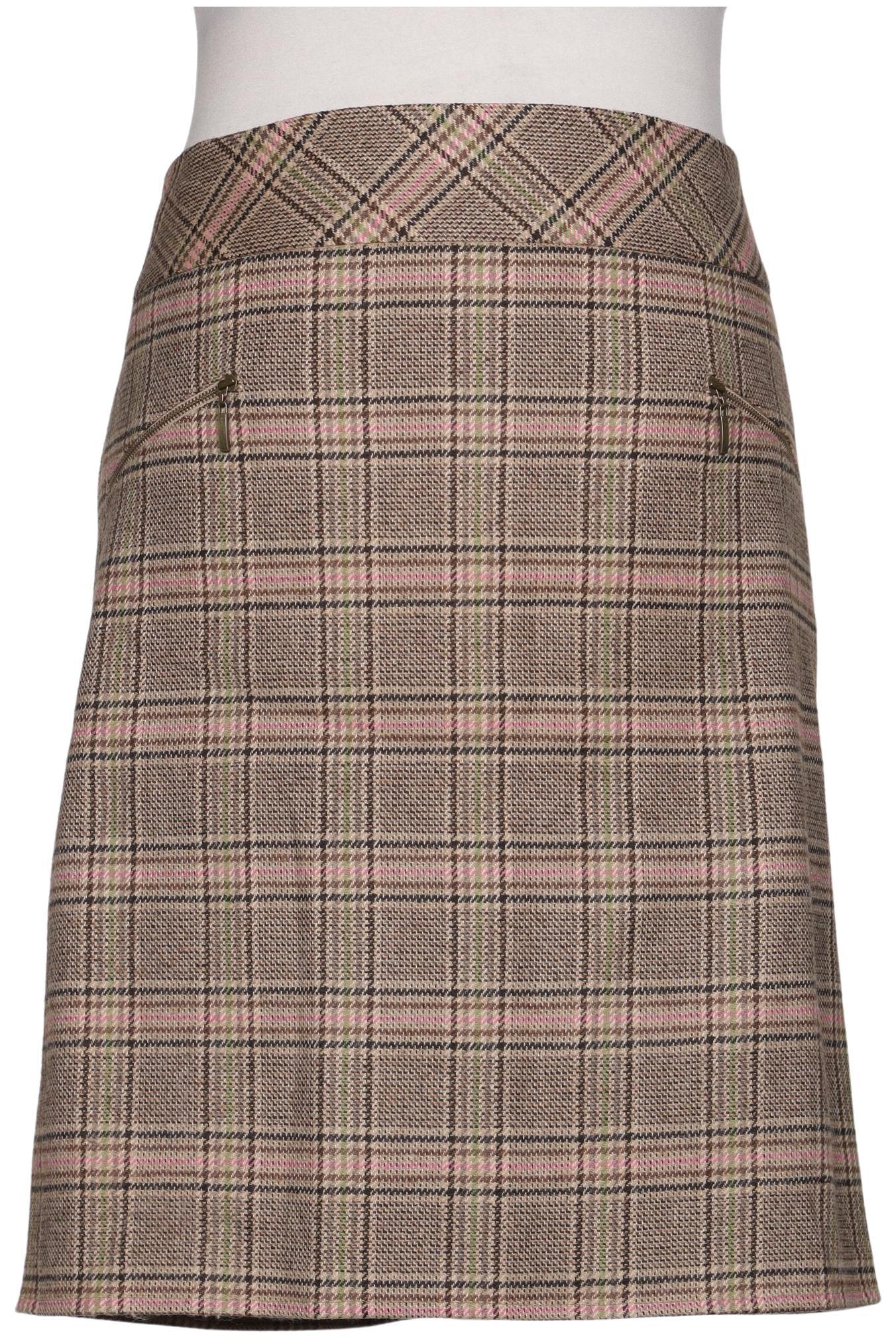 

Walbusch Damen Rock, mehrfarbig, Gr. 44