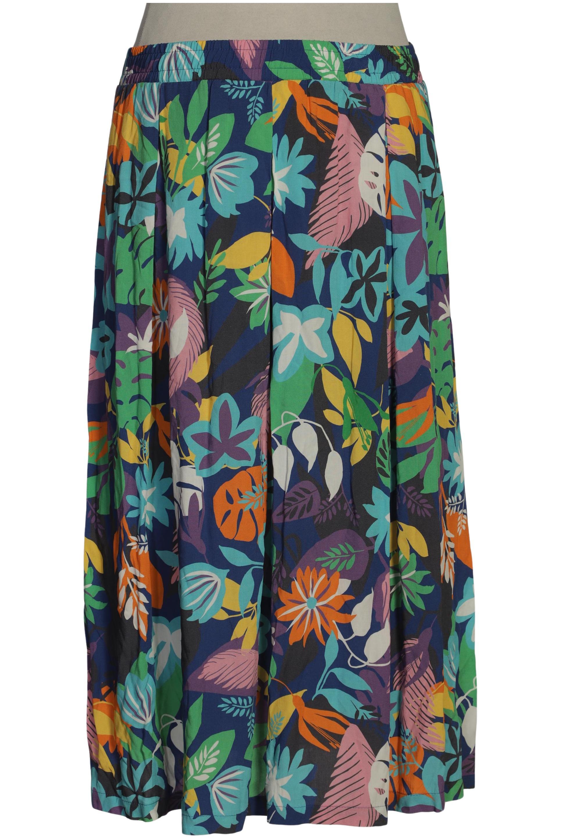 

Walbusch Damen Rock, mehrfarbig, Gr. 42