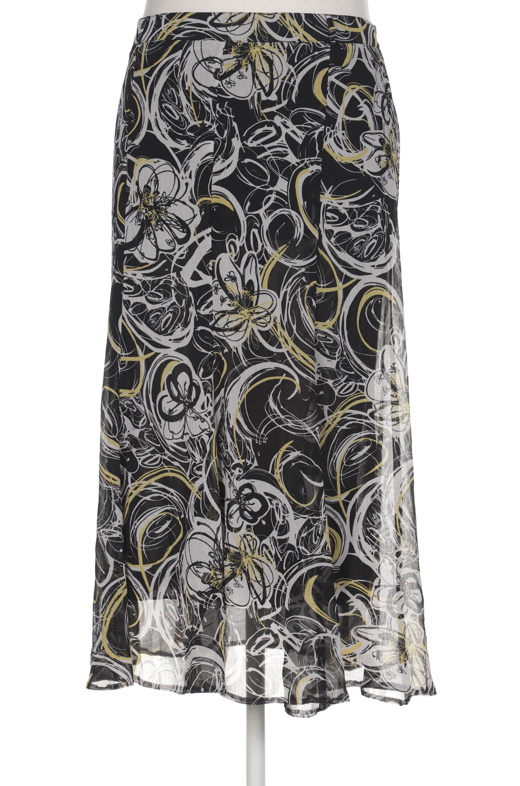 

Walbusch Damen Rock, mehrfarbig, Gr. 46