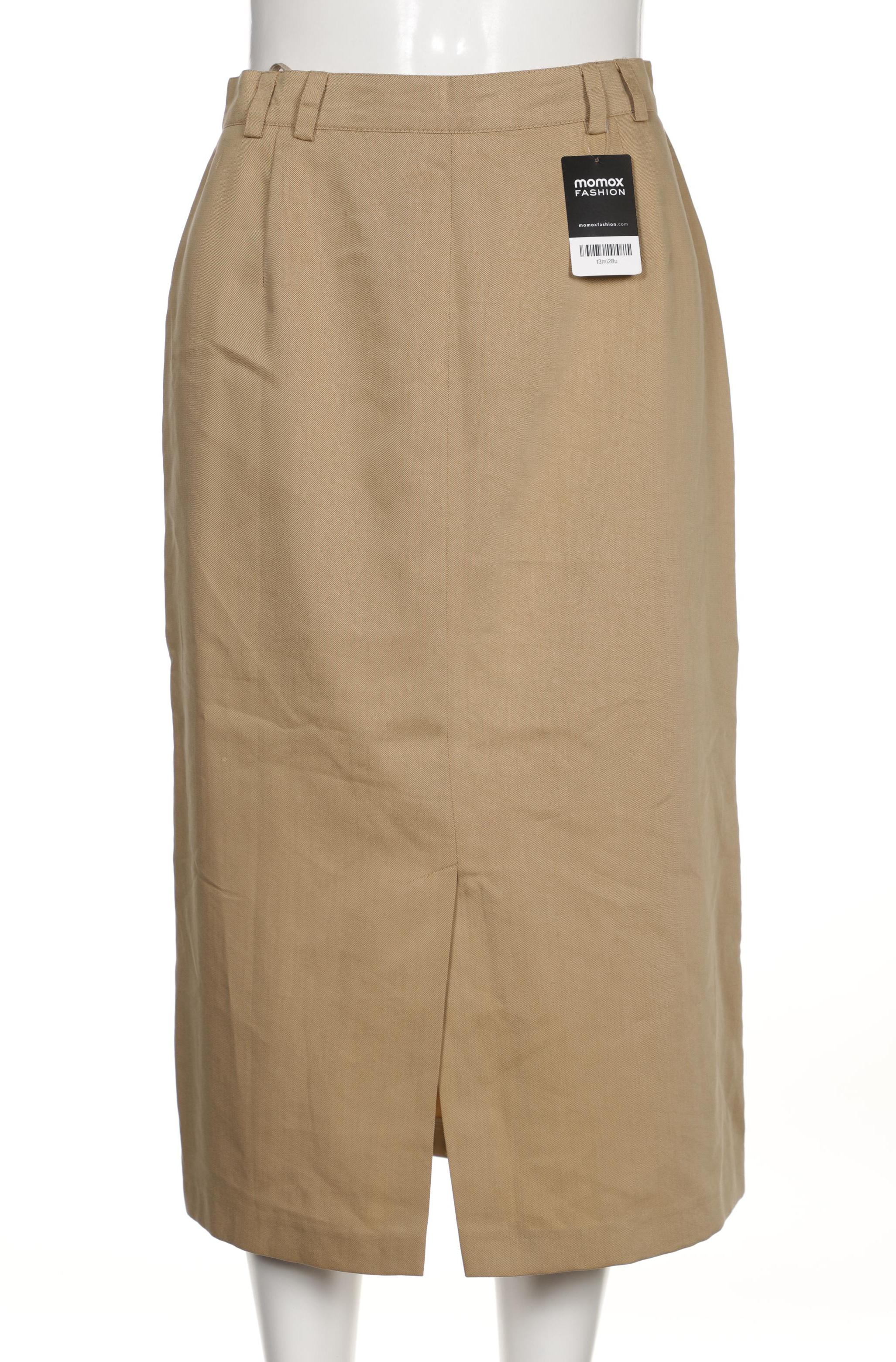 

Walbusch Damen Rock, beige, Gr. 44