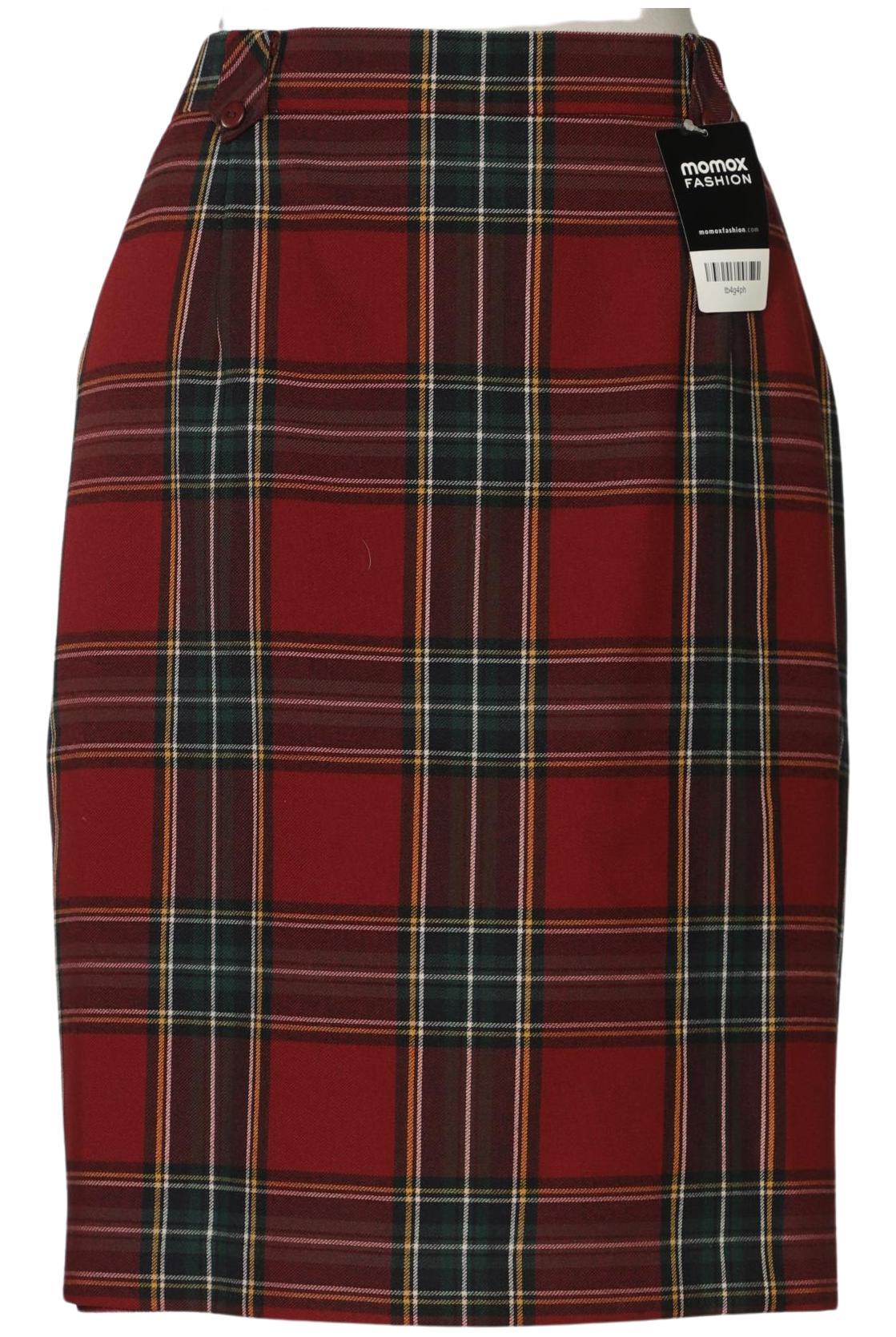 

Walbusch Damen Rock, mehrfarbig, Gr. 42