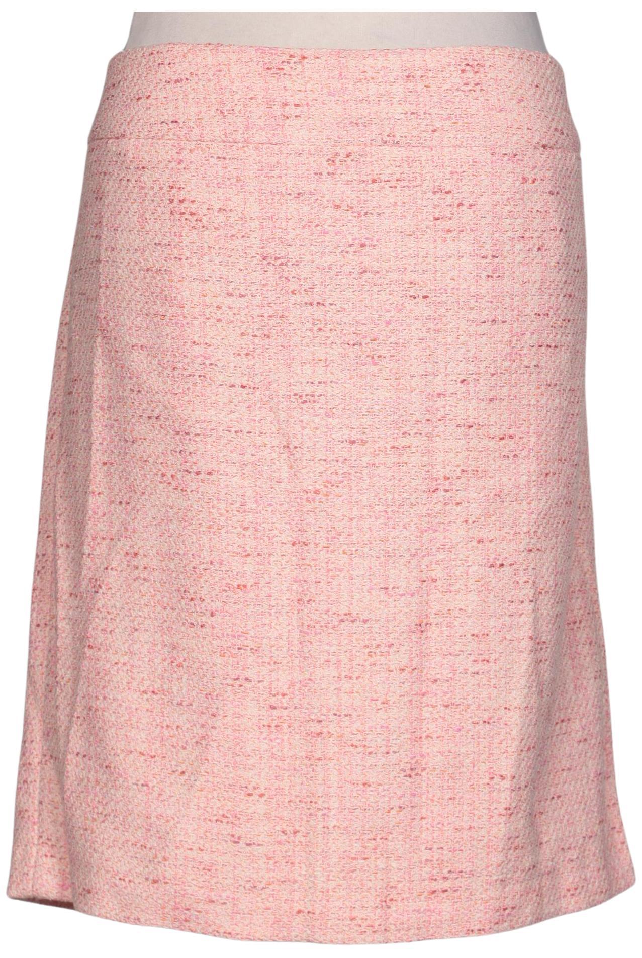 

Walbusch Damen Rock, pink, Gr. 46