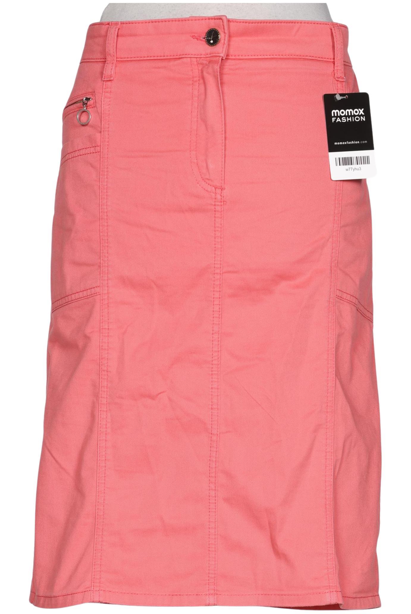 

Walbusch Damen Rock, pink, Gr. 42