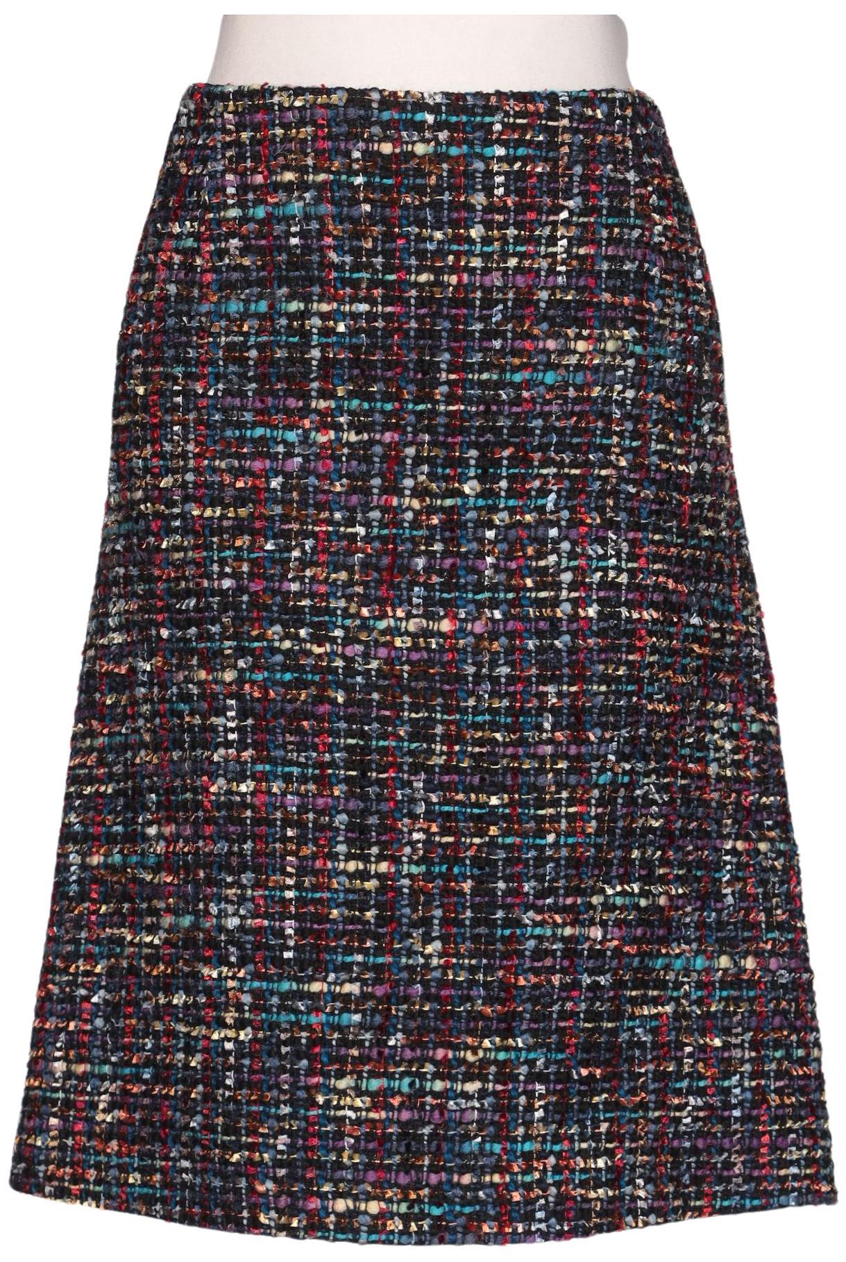 

Walbusch Damen Rock, mehrfarbig, Gr. 40