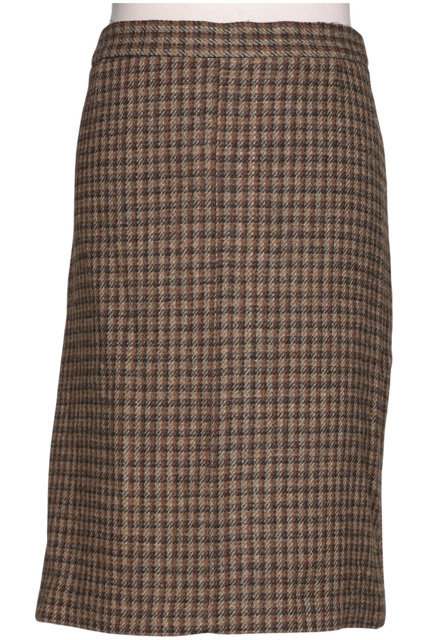 

Walbusch Damen Rock, braun, Gr. 39