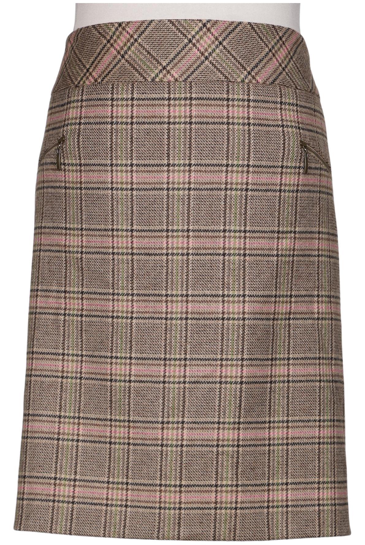 

Walbusch Damen Rock, mehrfarbig, Gr. 48