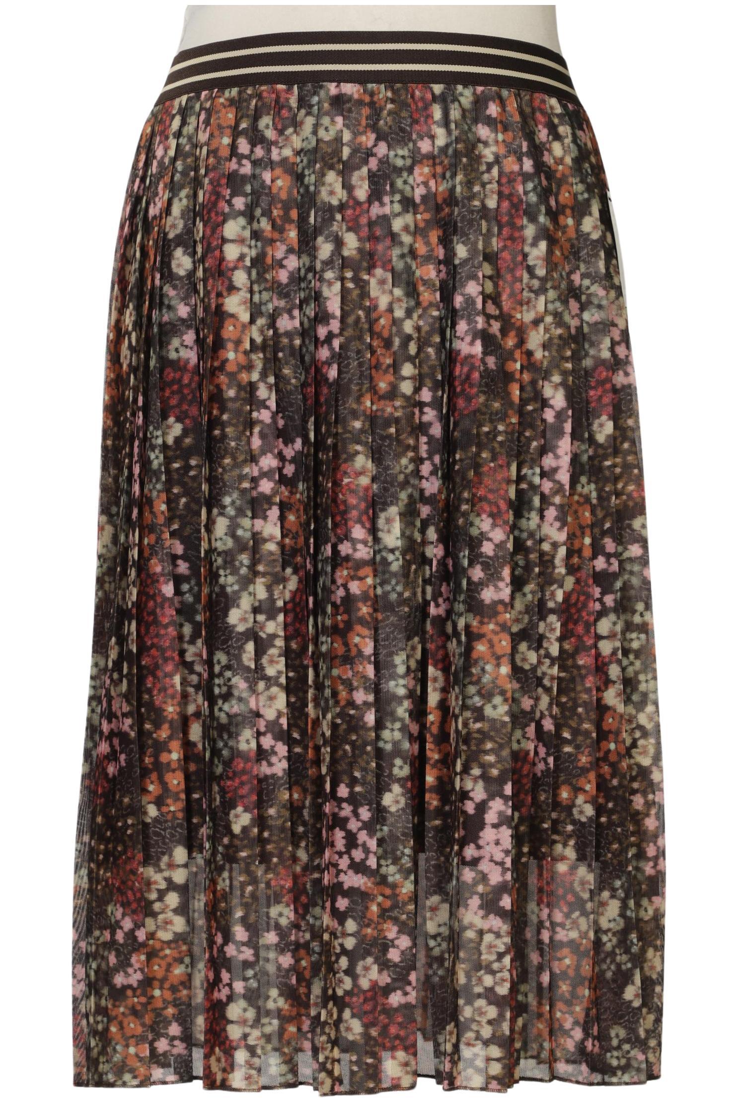 

Walbusch Damen Rock, mehrfarbig, Gr. 46