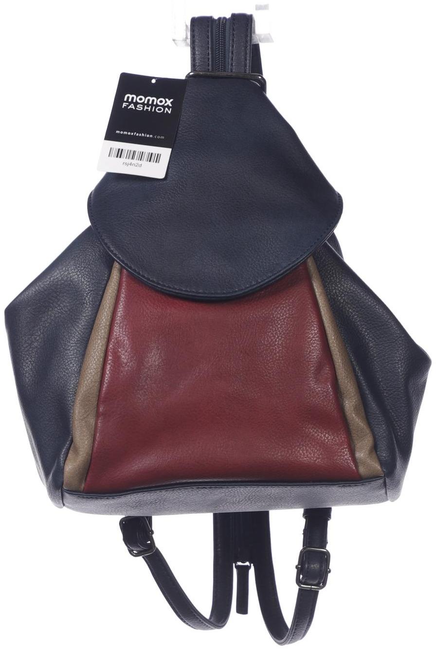 

Walbusch Damen Rucksack, blau, Gr.