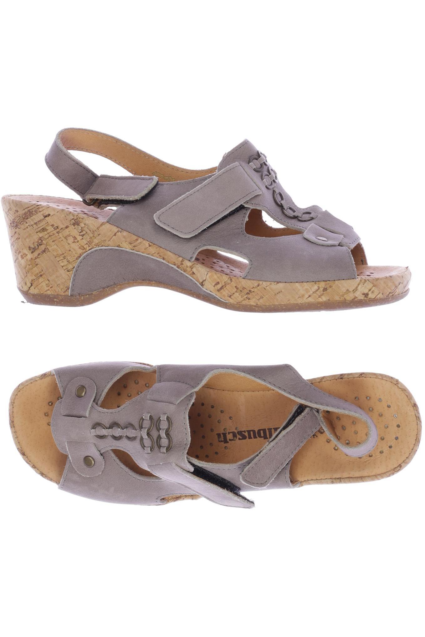 

Walbusch Damen Sandale, grau, Gr. 36
