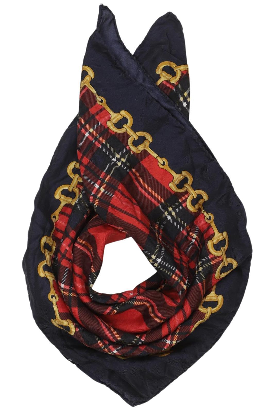 

Walbusch Damen Schal, mehrfarbig, Gr.