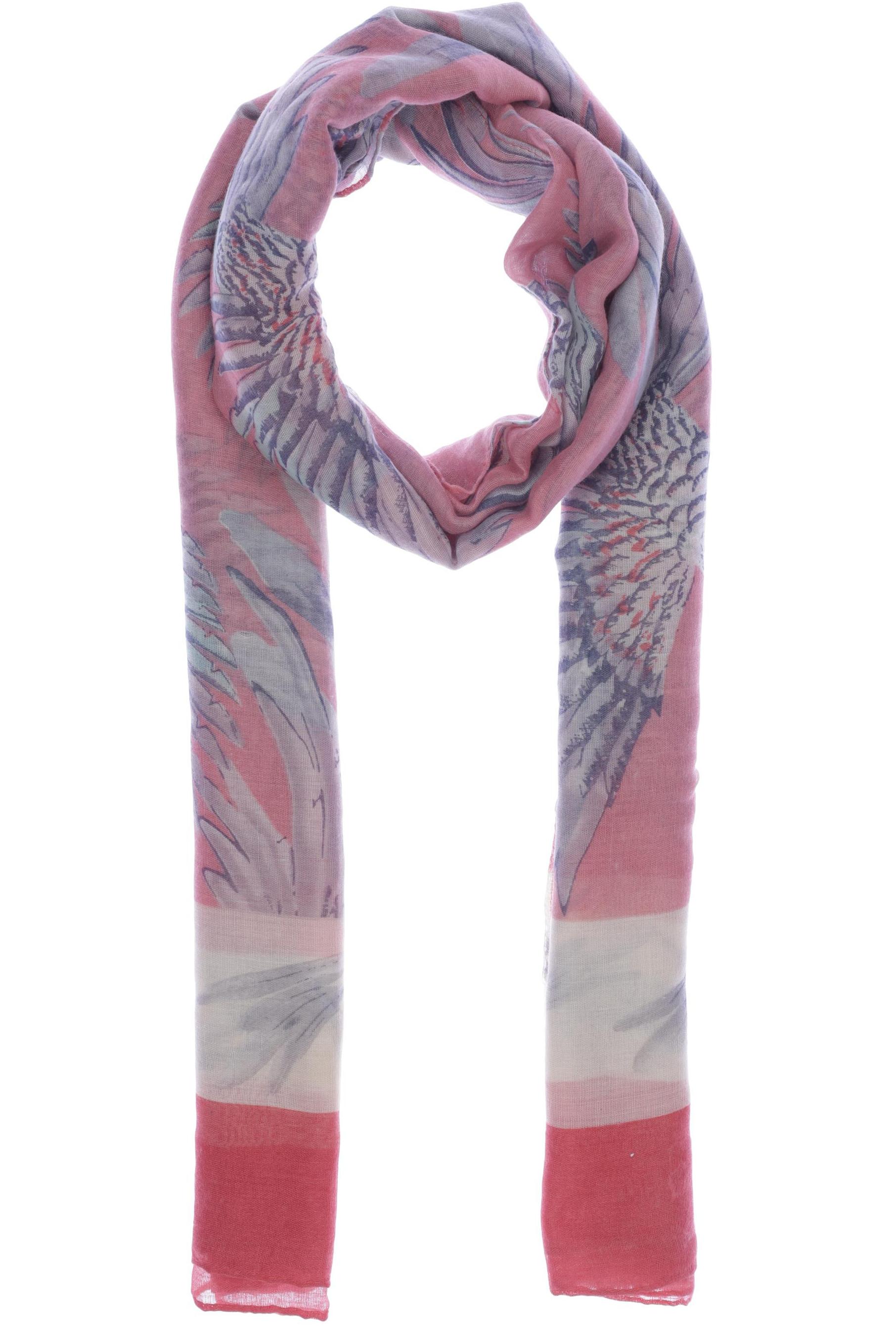 

Walbusch Damen Schal, pink, Gr.