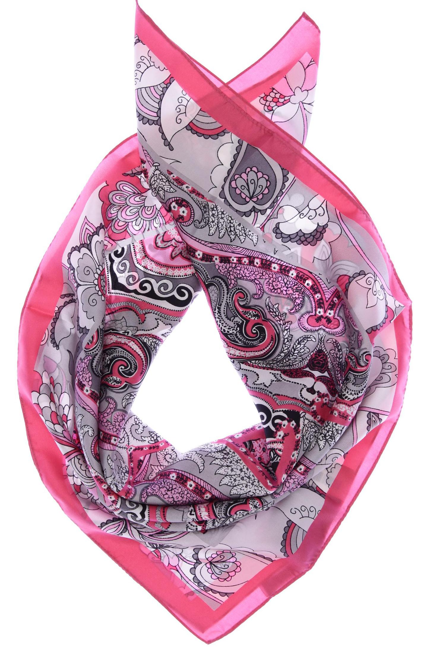 

Walbusch Damen Schal, pink