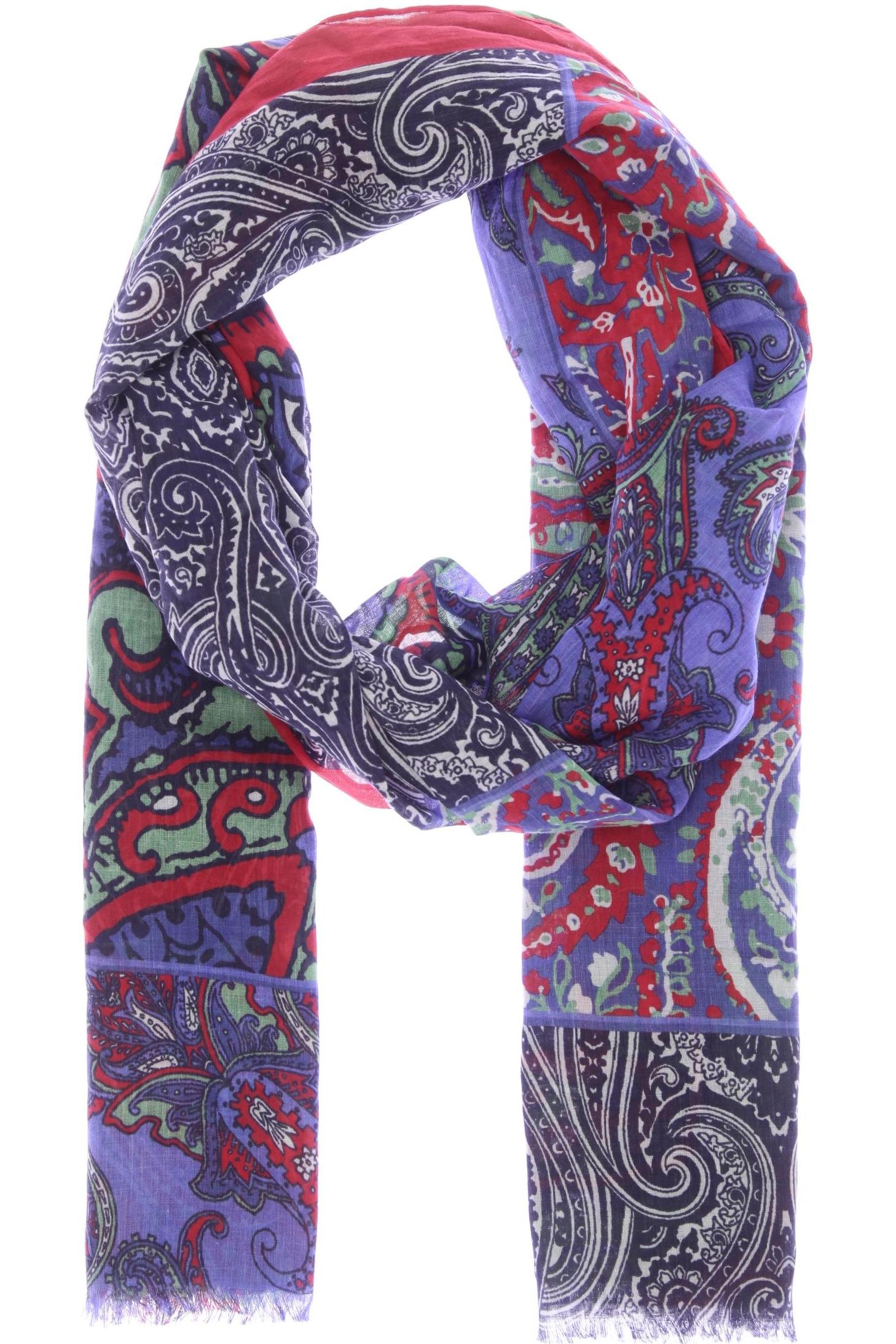 

Walbusch Damen Schal, mehrfarbig, Gr.