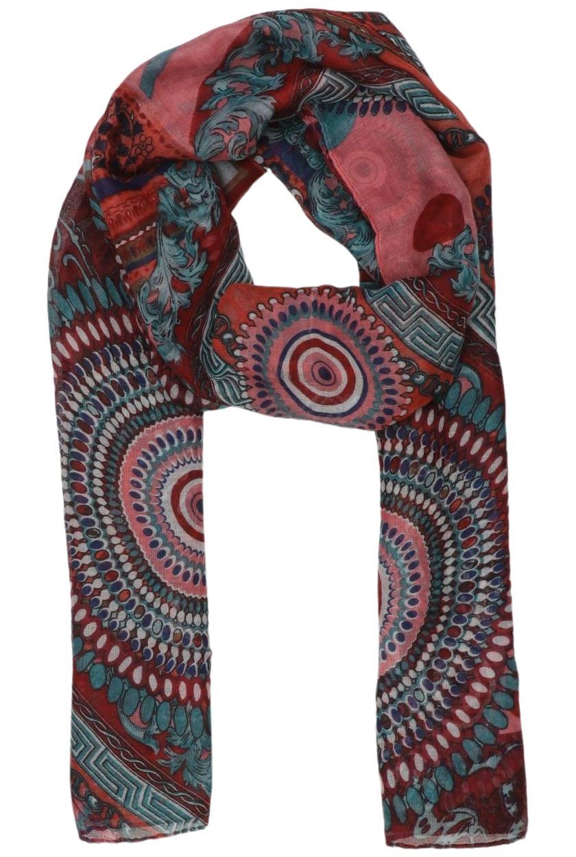 

Walbusch Damen Schal, mehrfarbig, Gr.