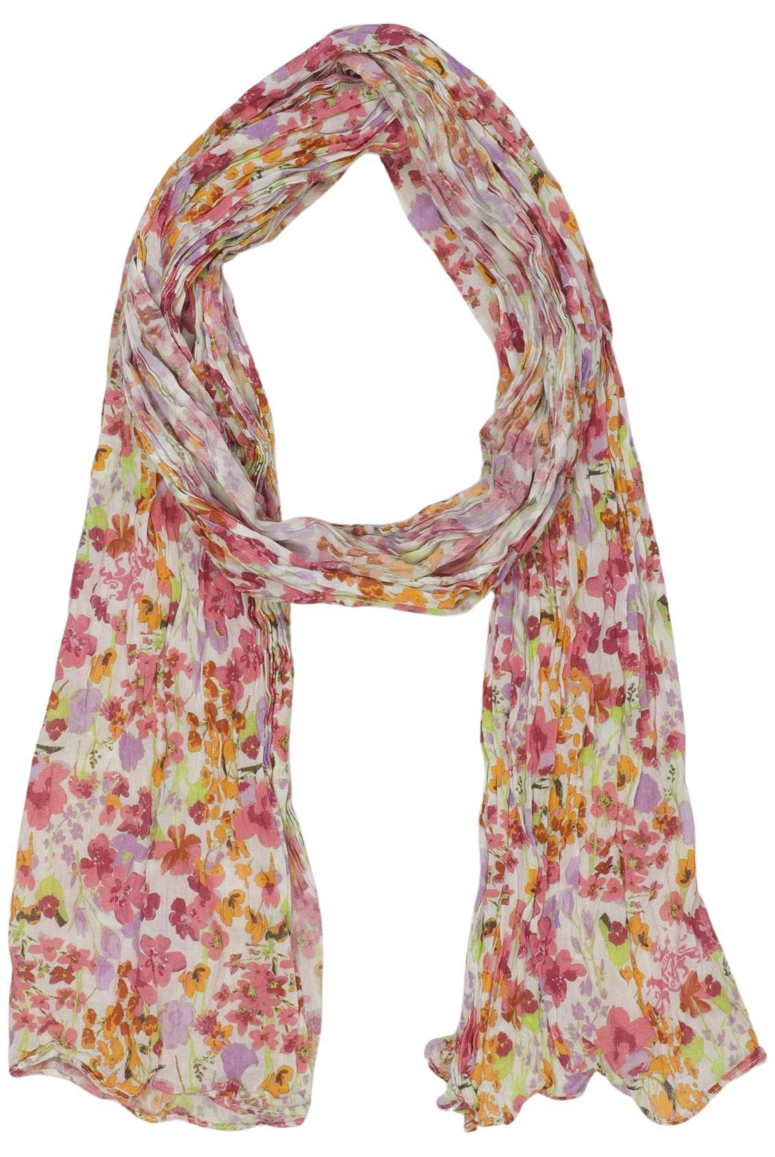 

Walbusch Damen Schal, mehrfarbig, Gr.