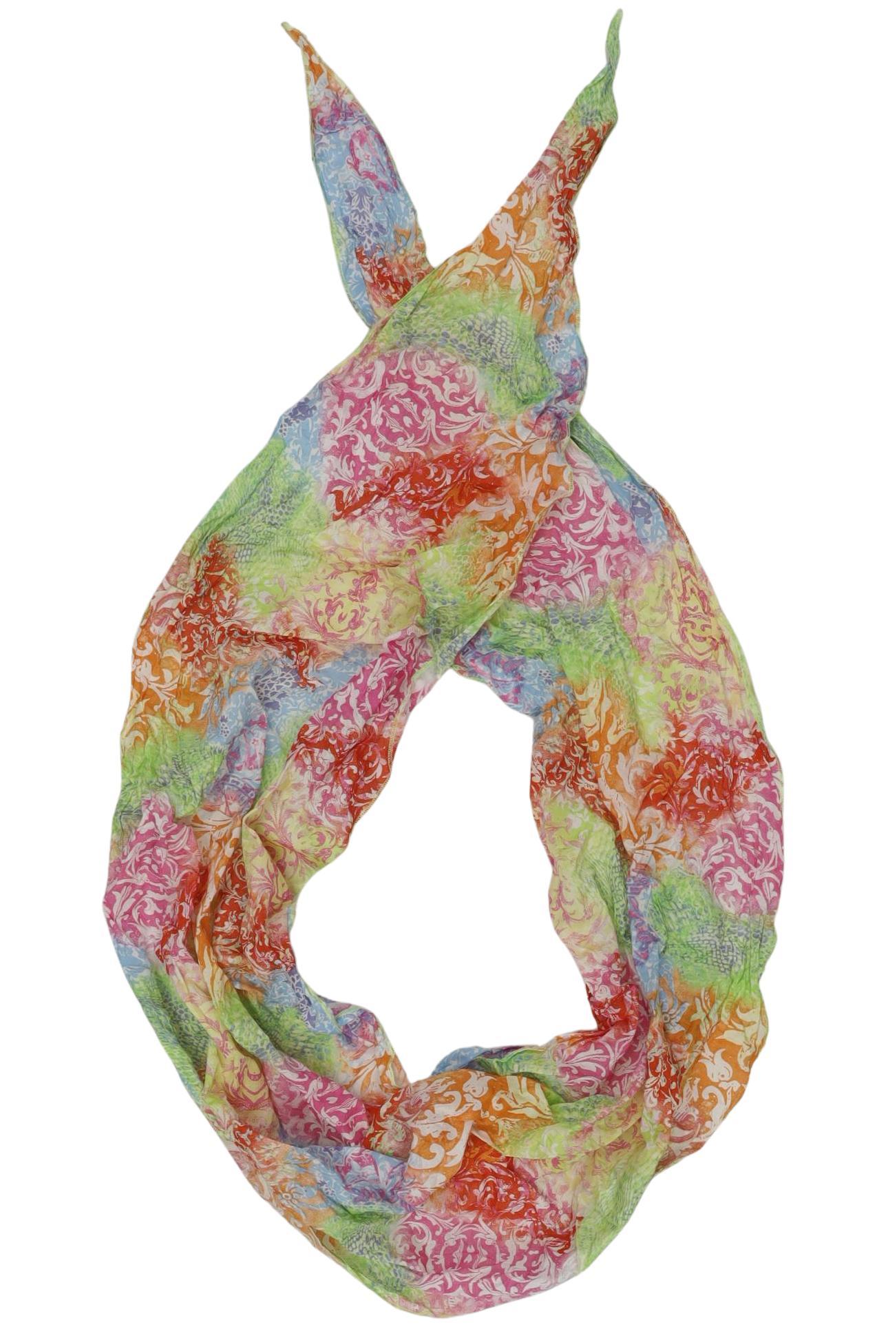 

Walbusch Damen Schal, mehrfarbig, Gr.