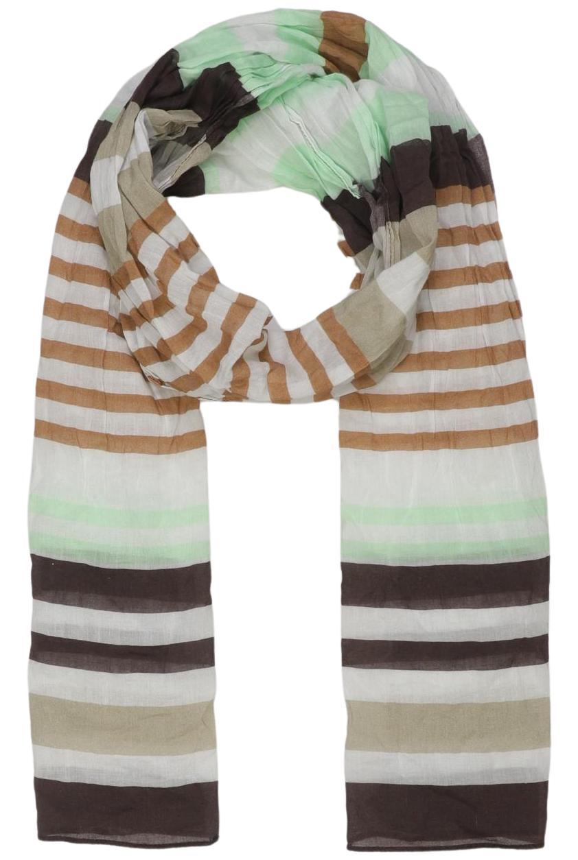 

Walbusch Damen Schal, mehrfarbig, Gr.