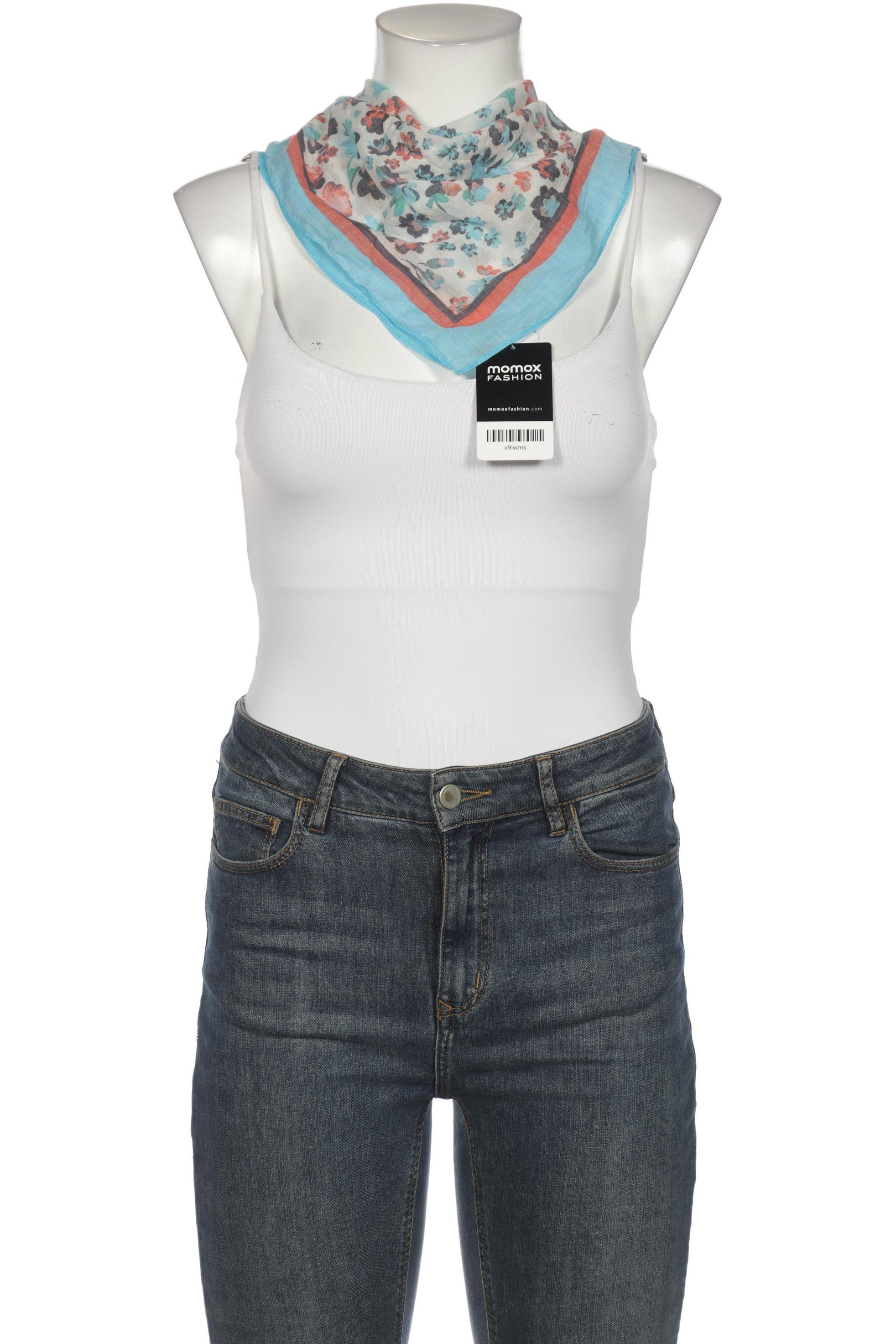 

Walbusch Damen Schal, blau