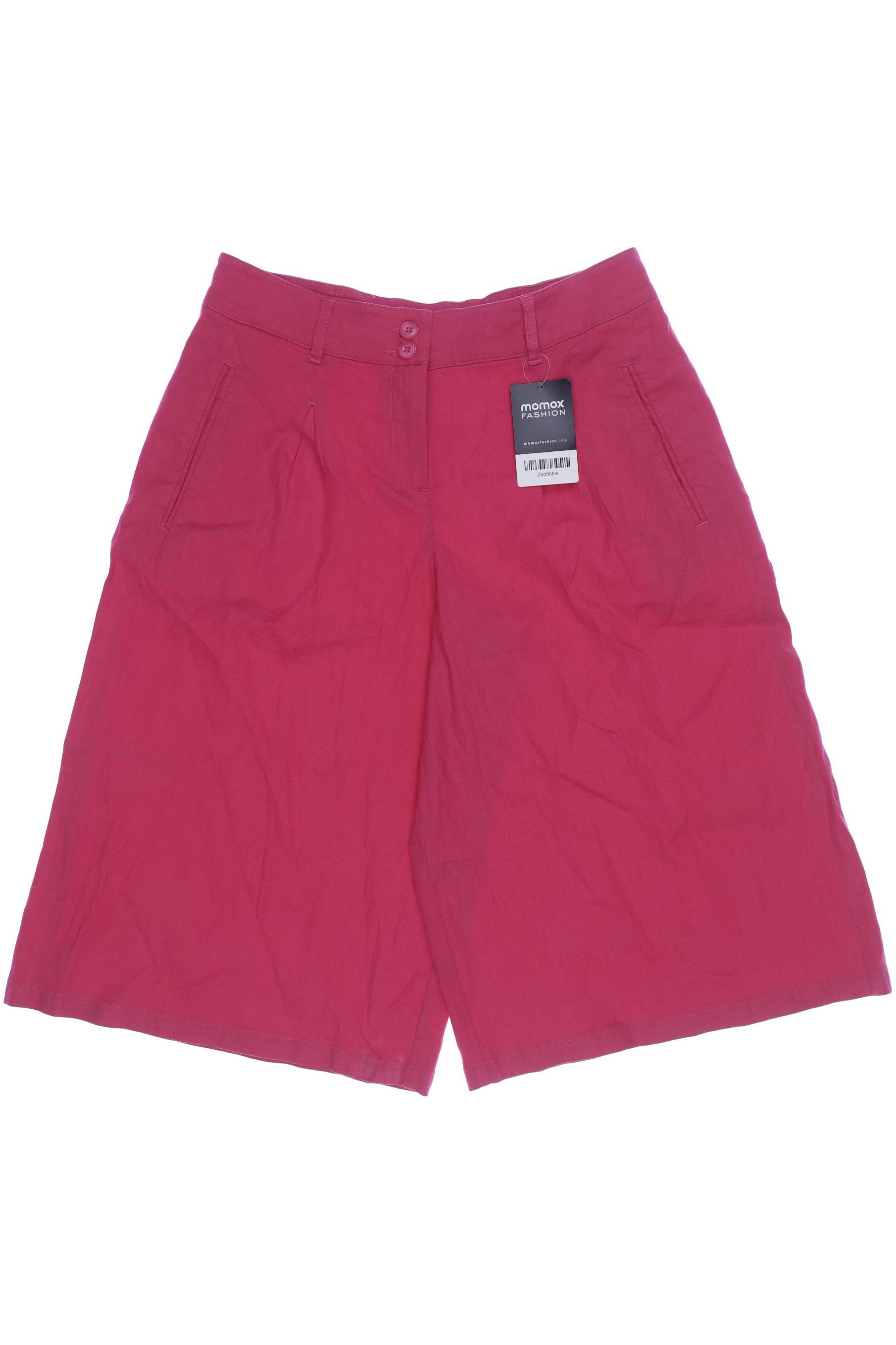 

Walbusch Damen Shorts, pink, Gr. 28