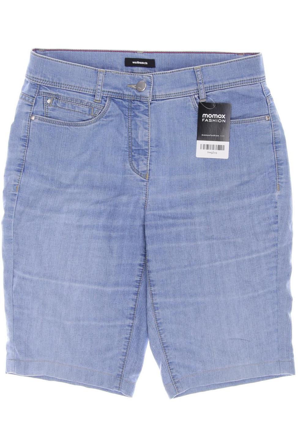 

Walbusch Damen Shorts, hellblau