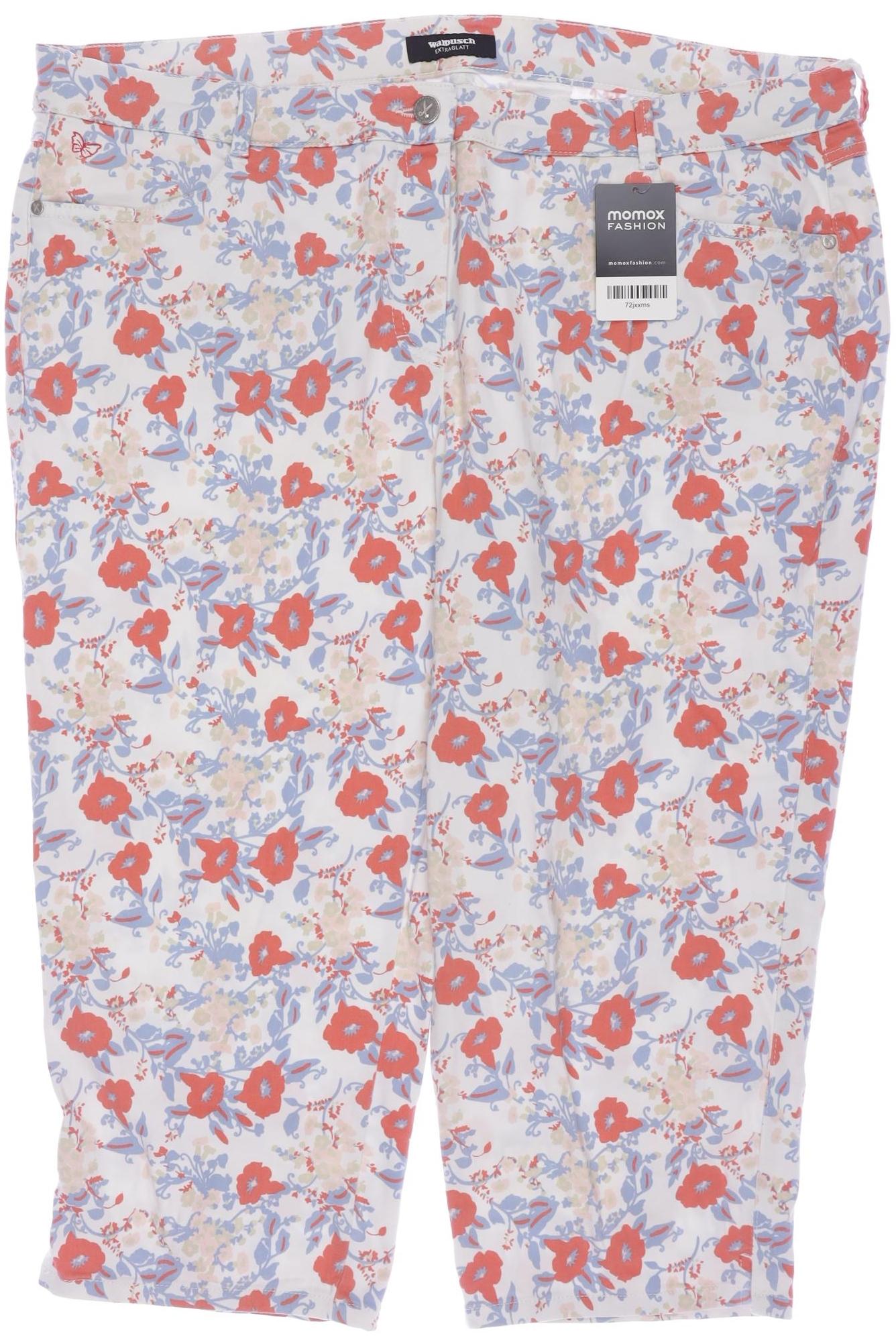 

Walbusch Damen Shorts, mehrfarbig, Gr. 48