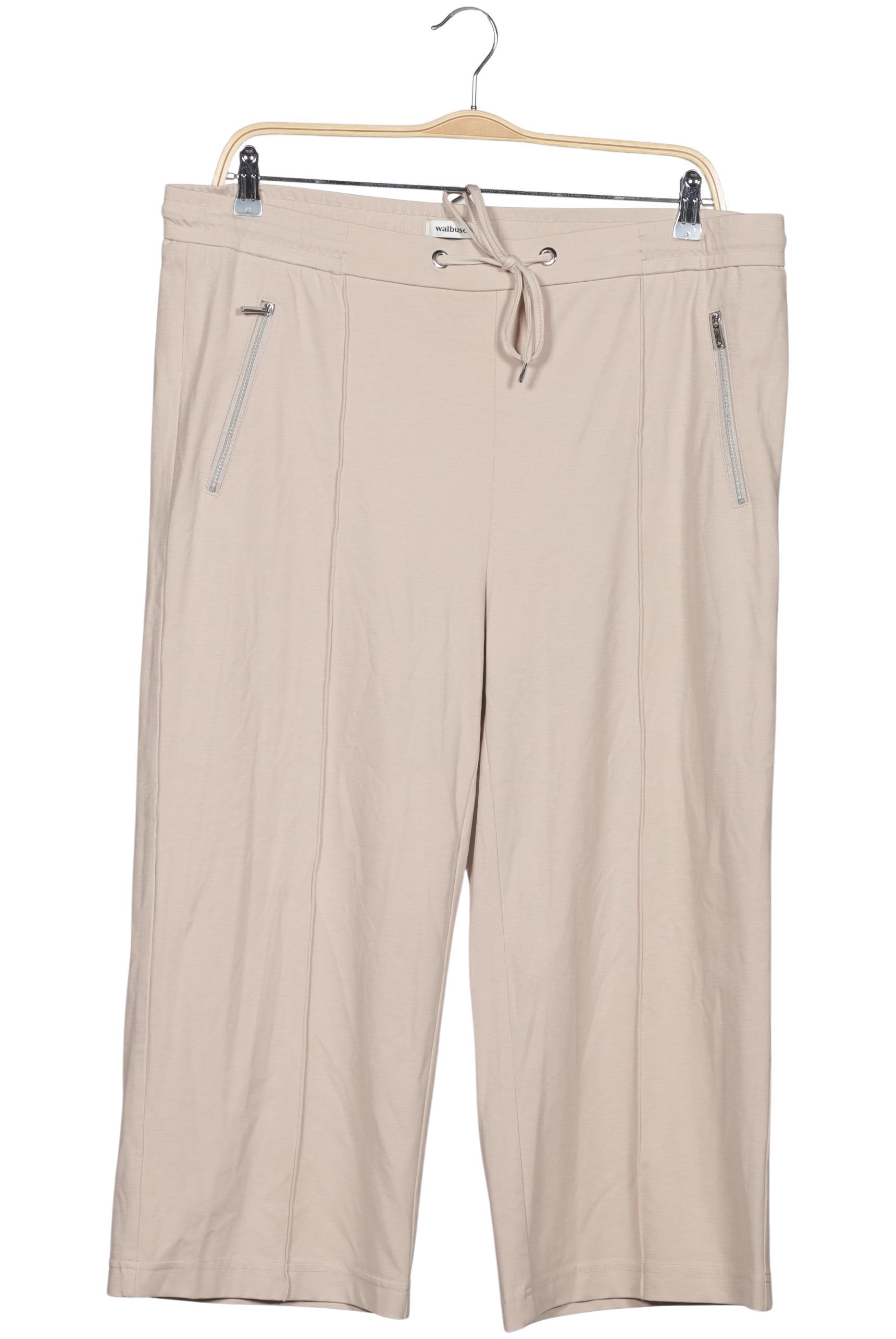 

Walbusch Damen Shorts, beige, Gr. 48