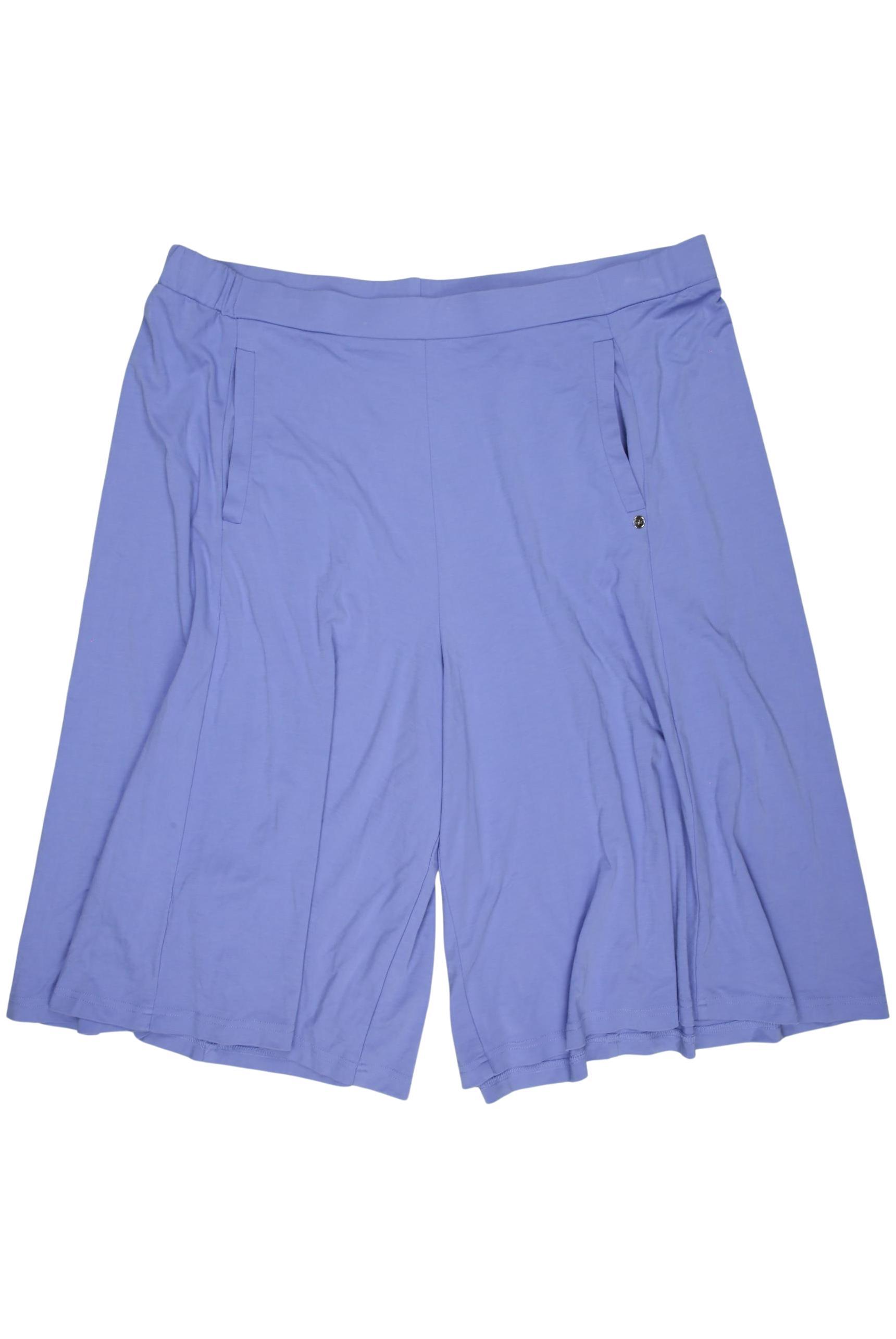 

Walbusch Damen Shorts, blau, Gr. 52
