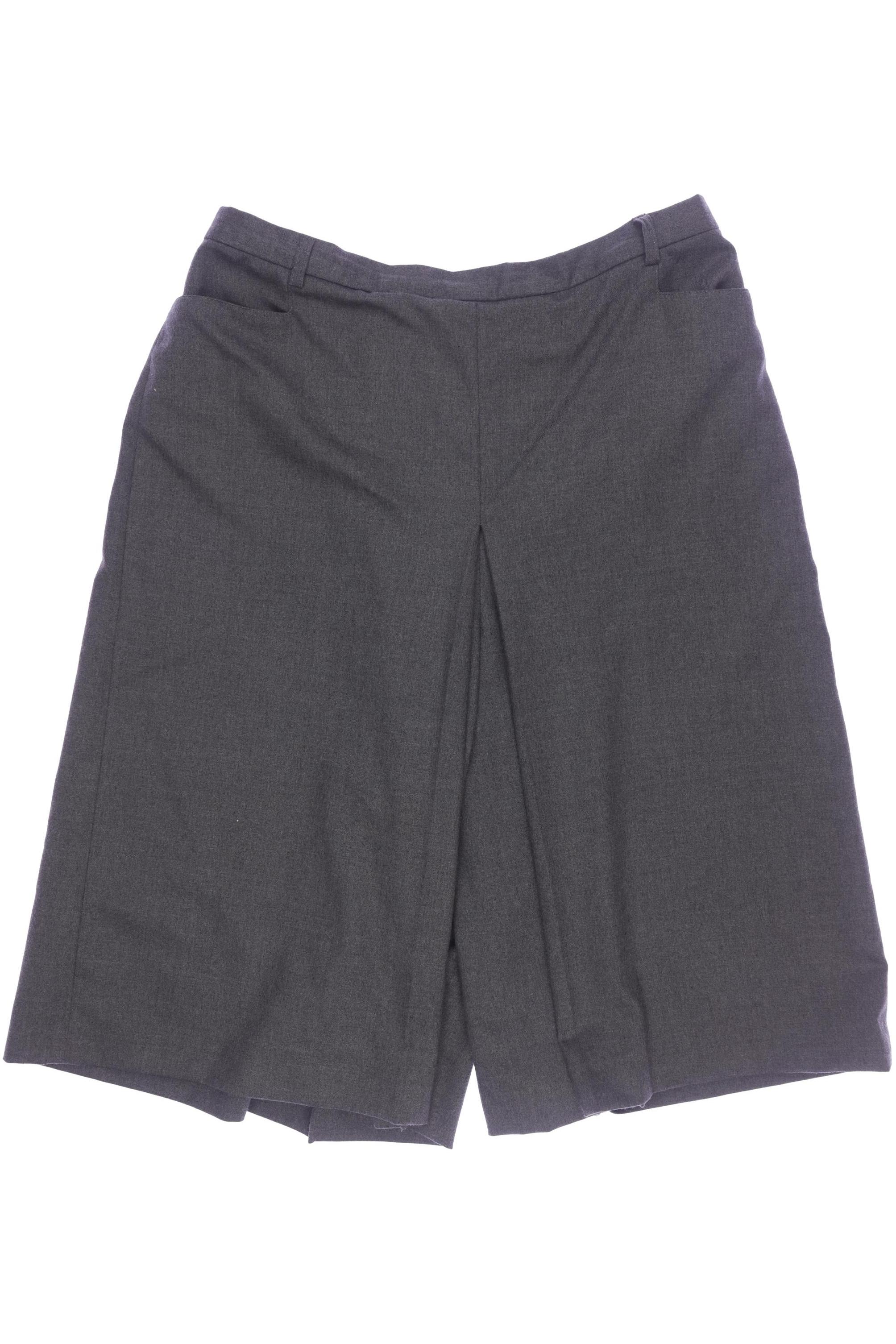

Walbusch Damen Shorts, grau, Gr. 44