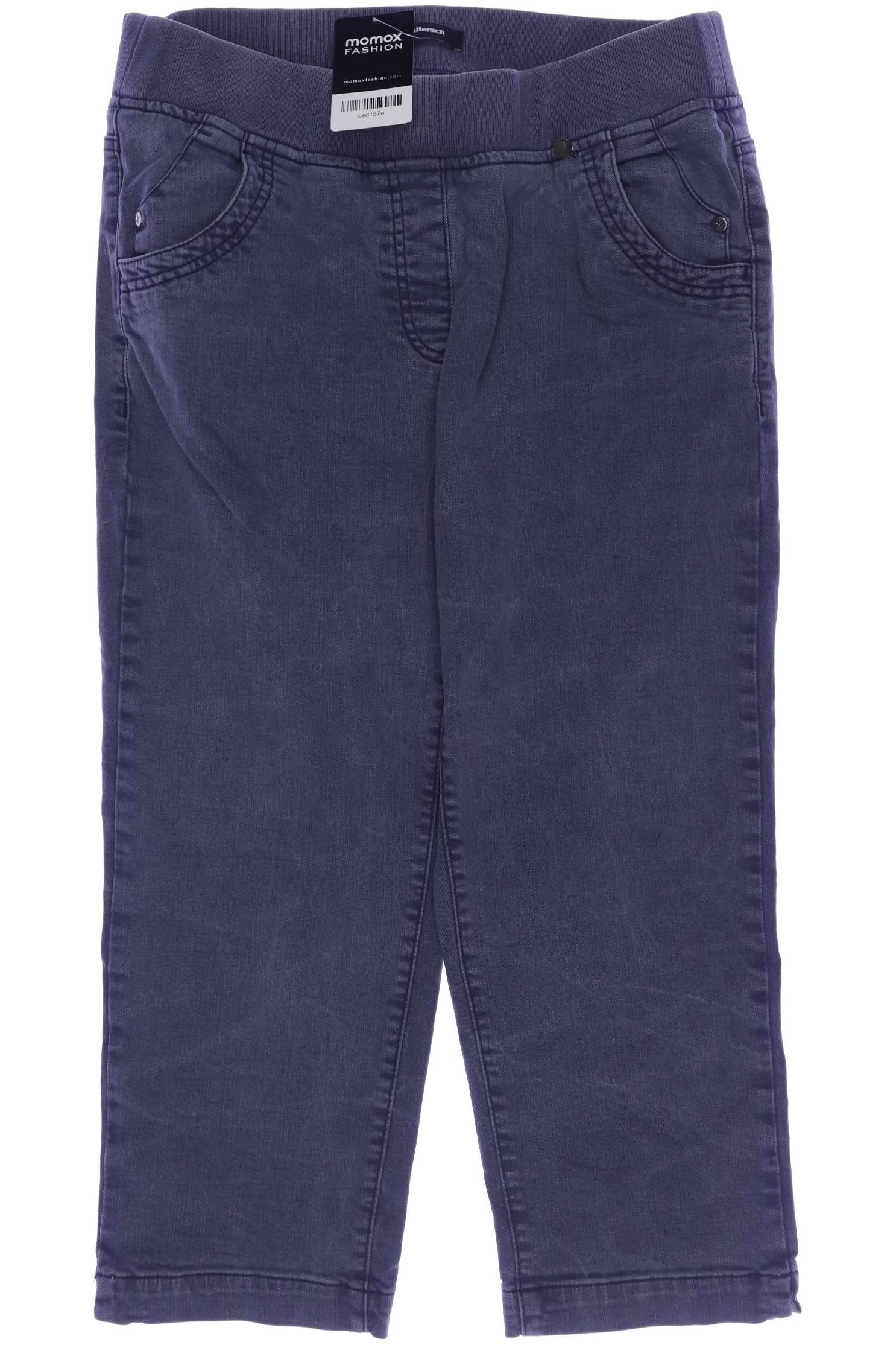 

Walbusch Damen Shorts, blau, Gr. 40