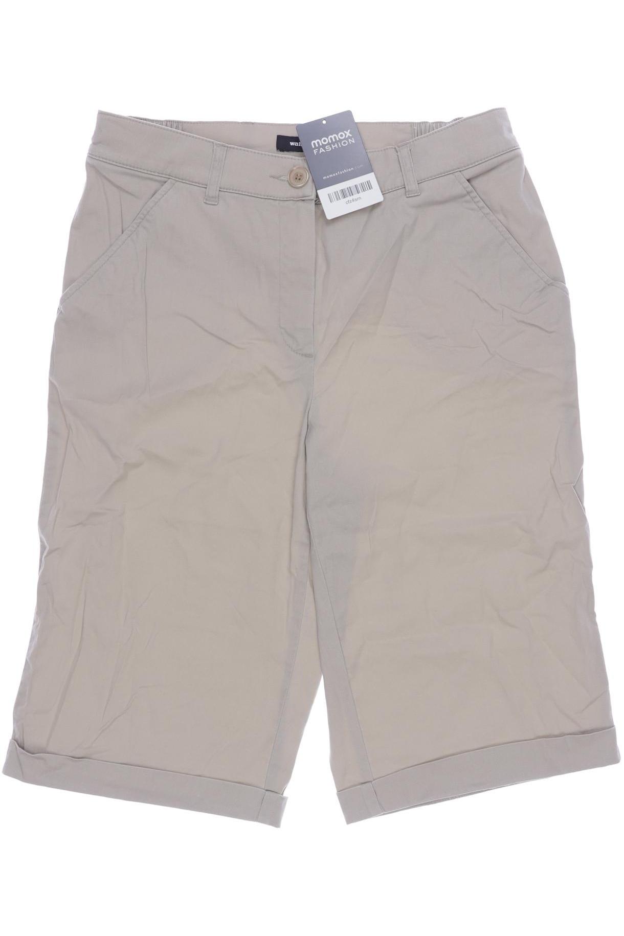 

Walbusch Damen Shorts, beige, Gr. 36