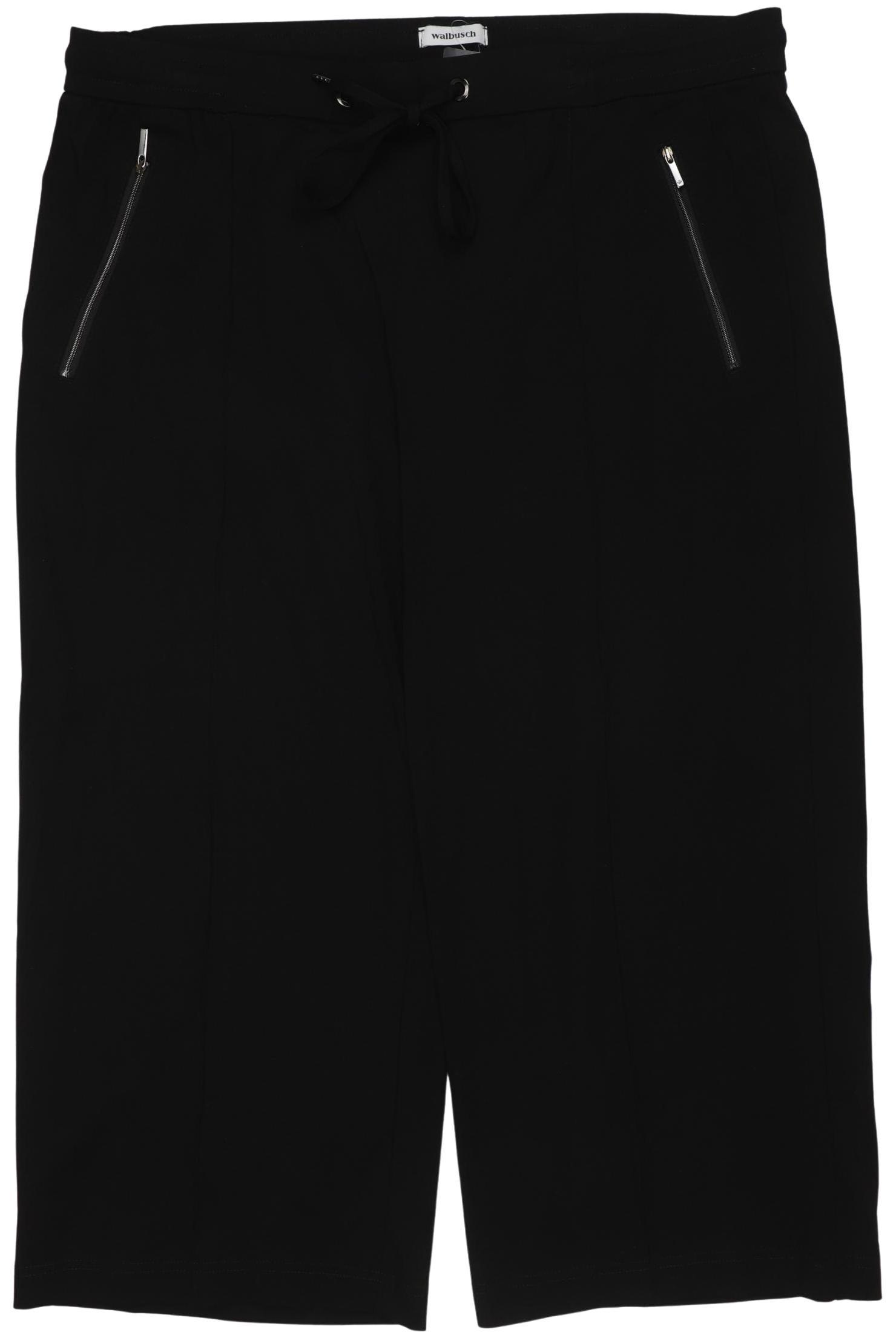 

Walbusch Damen Shorts, schwarz, Gr. 48