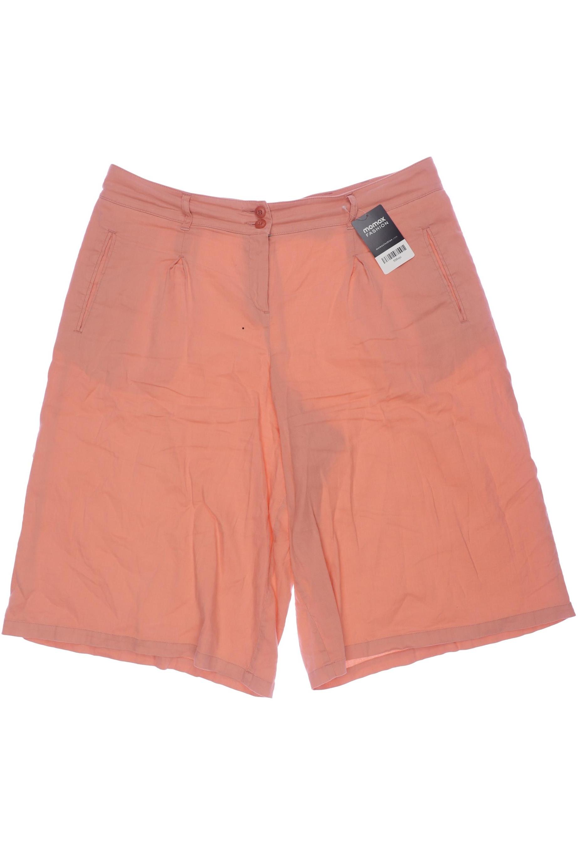 

Walbusch Damen Shorts, orange, Gr. 44