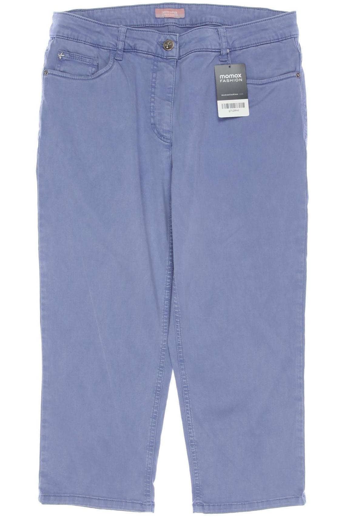 

Walbusch Damen Shorts, hellblau, Gr. 40
