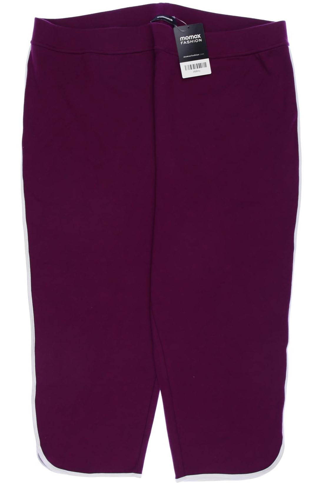 

Walbusch Damen Shorts, bordeaux, Gr. 46