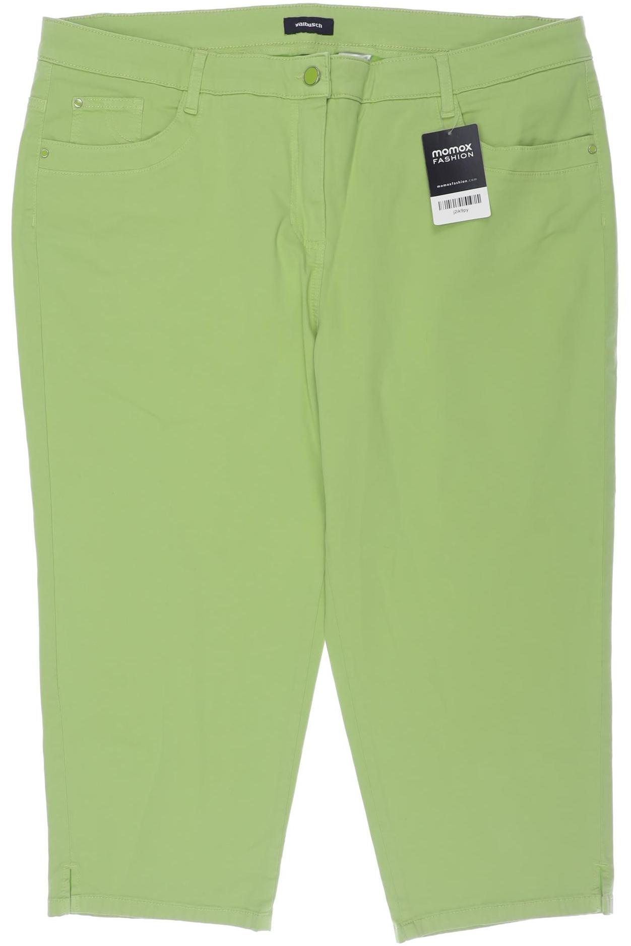 

Walbusch Damen Shorts, hellgrün, Gr. 48