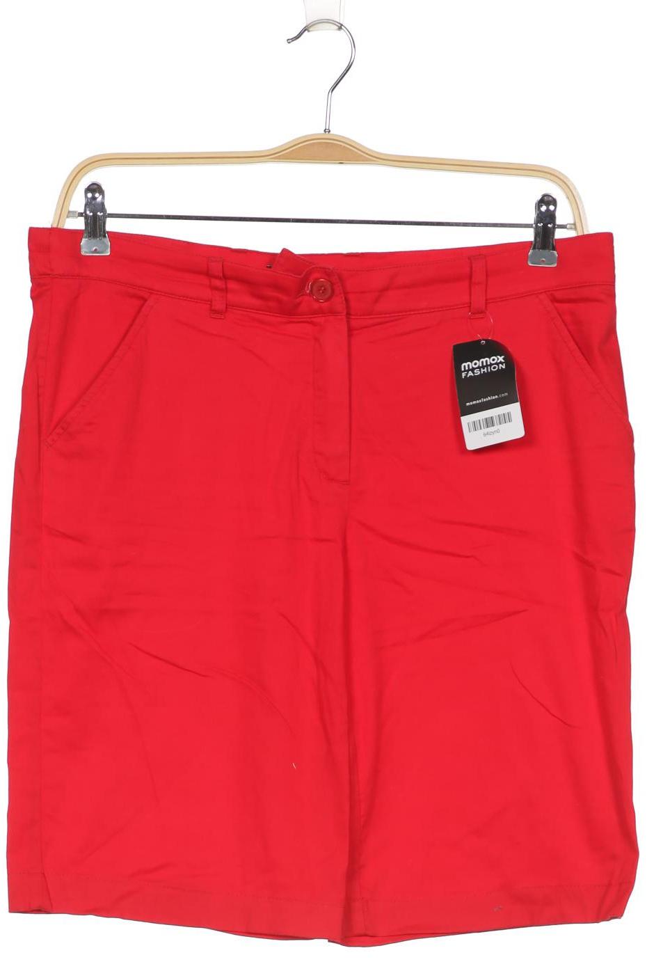 

Walbusch Damen Shorts, rot