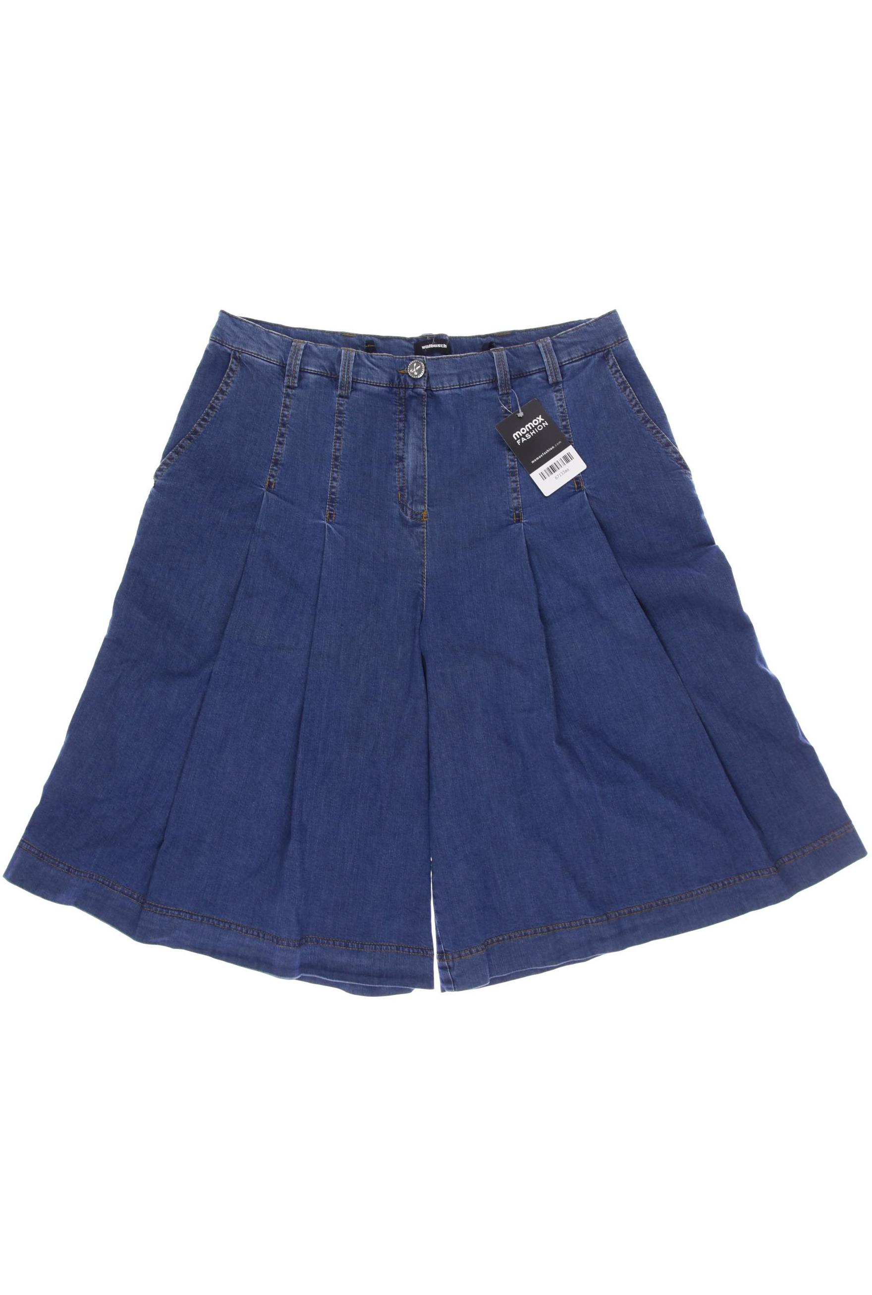 

Walbusch Damen Shorts, marineblau